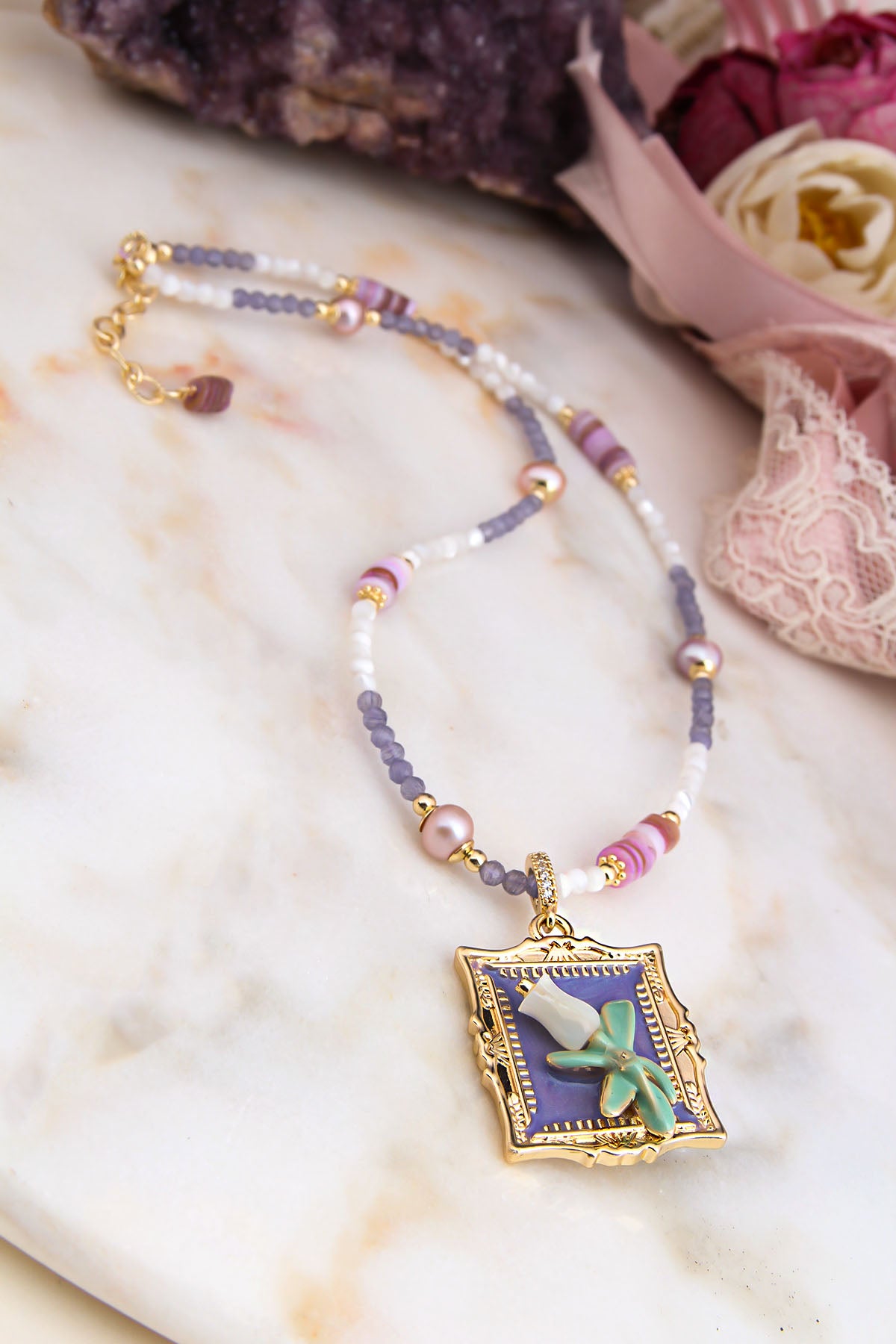 Necklace