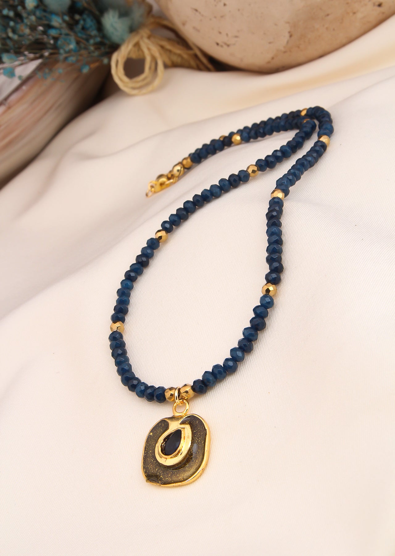 Onix Necklace