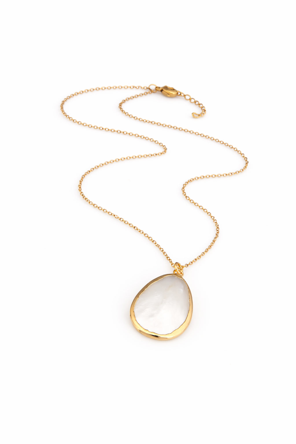Nacre Necklace