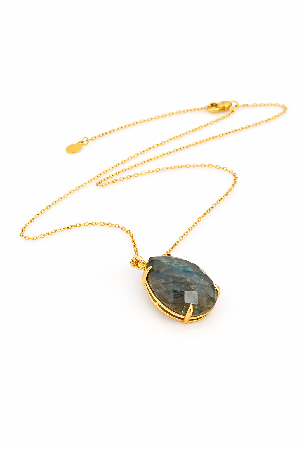 Labradorite Necklace