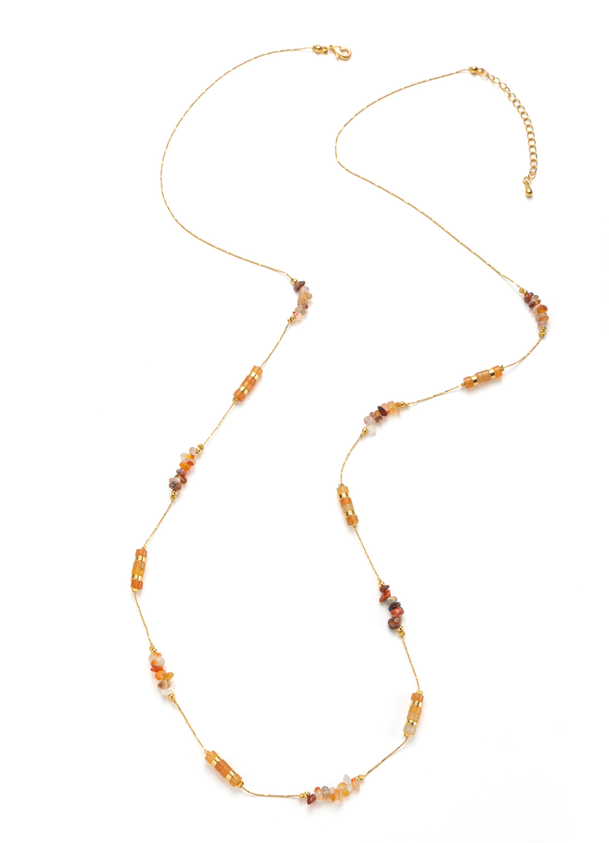 Agathe Necklace