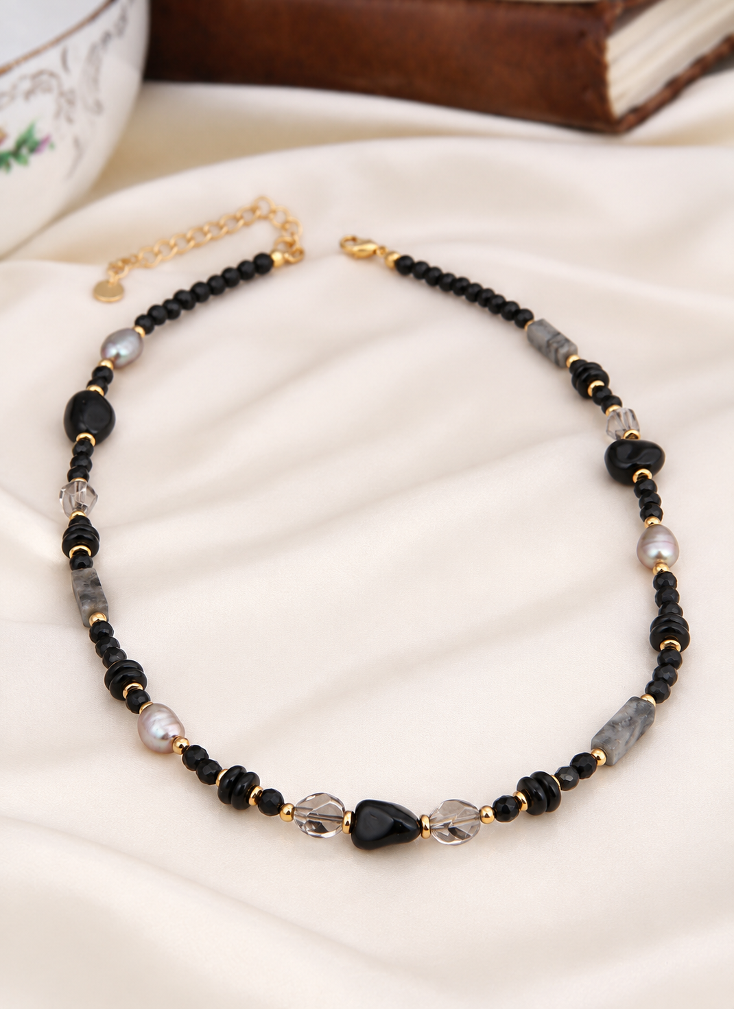 Onix Necklace