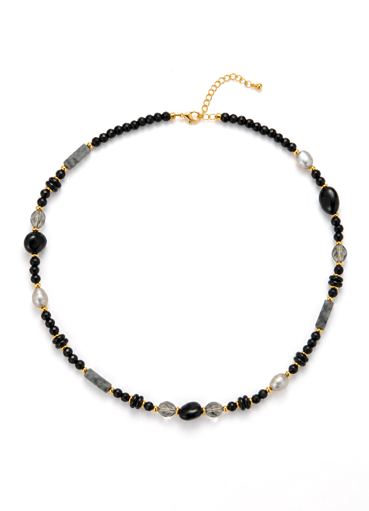 Onix Necklace
