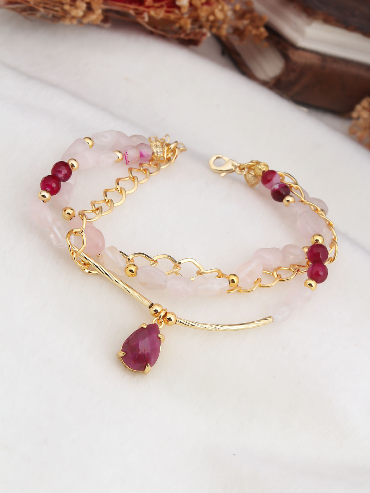 Anklet