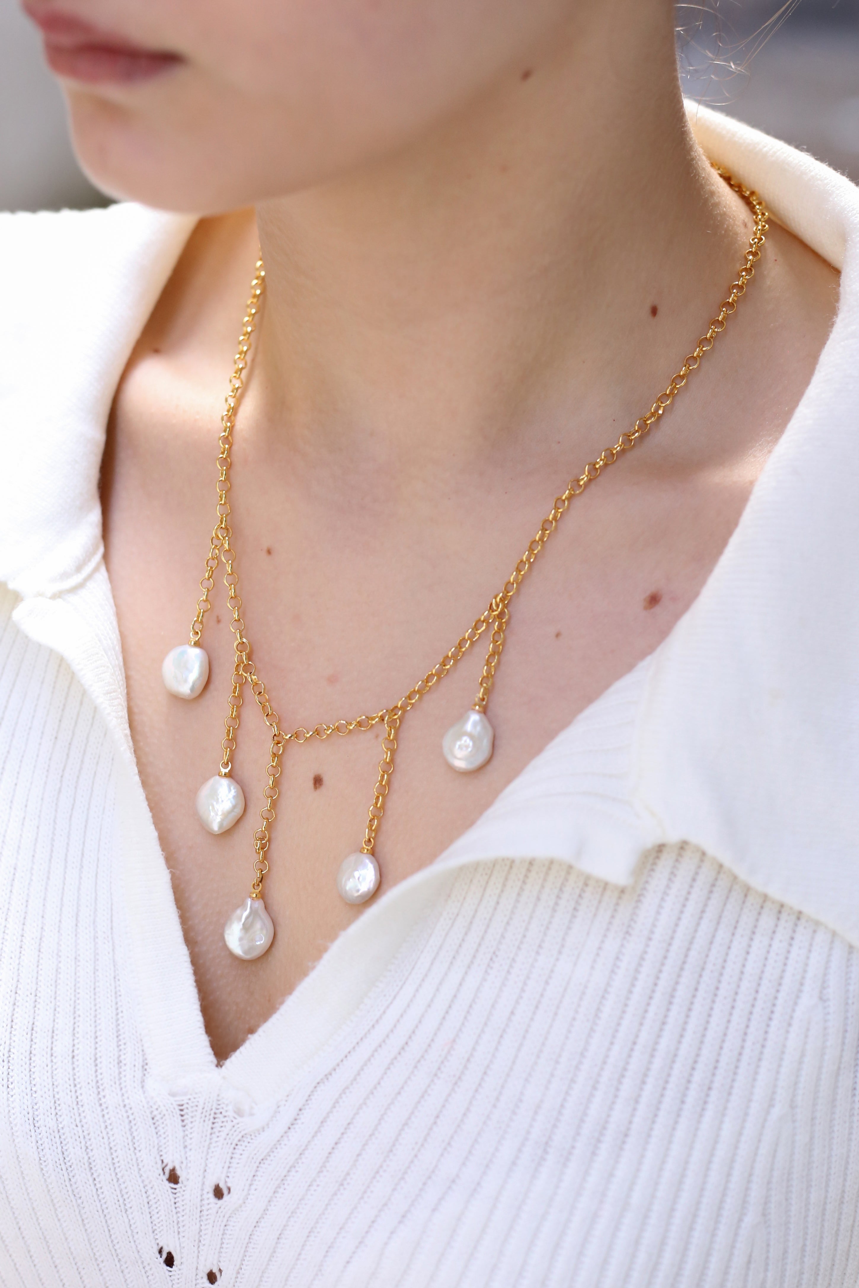 Pearl Set