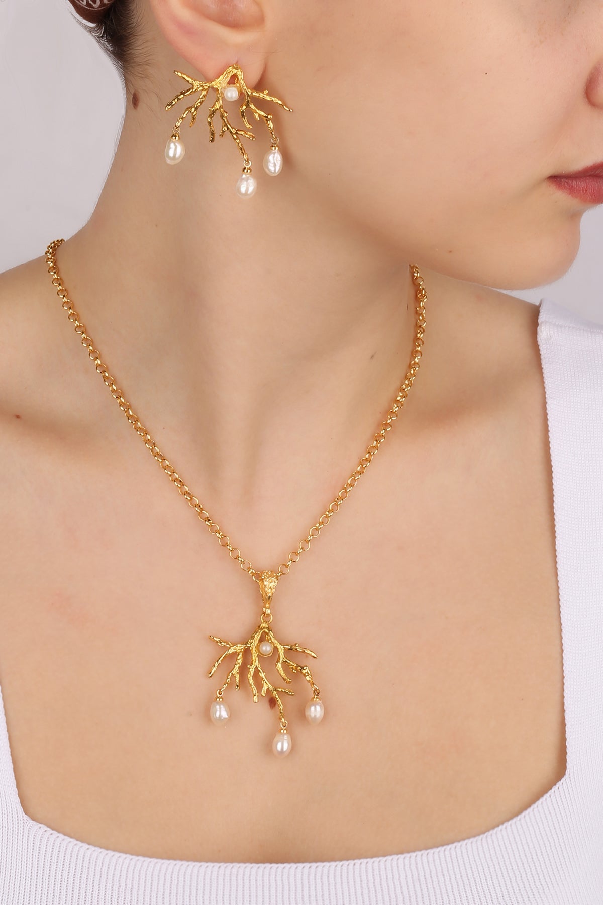 Pearl Set