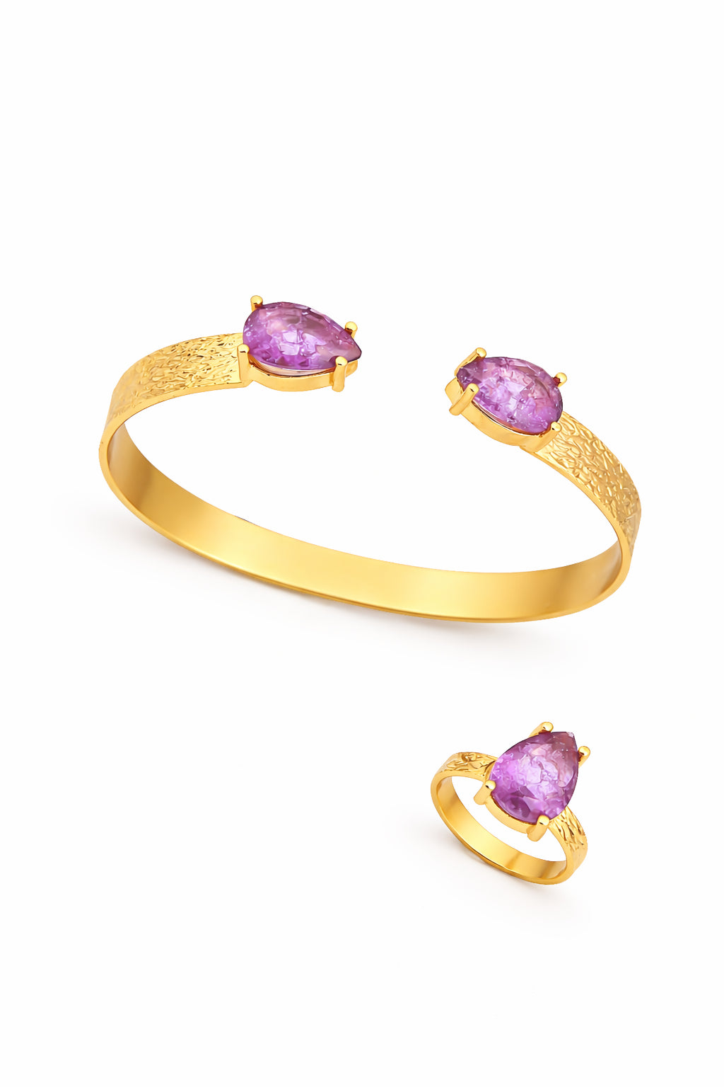 Zircon Set