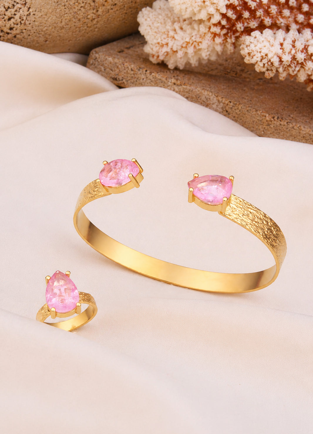 Zircon Set