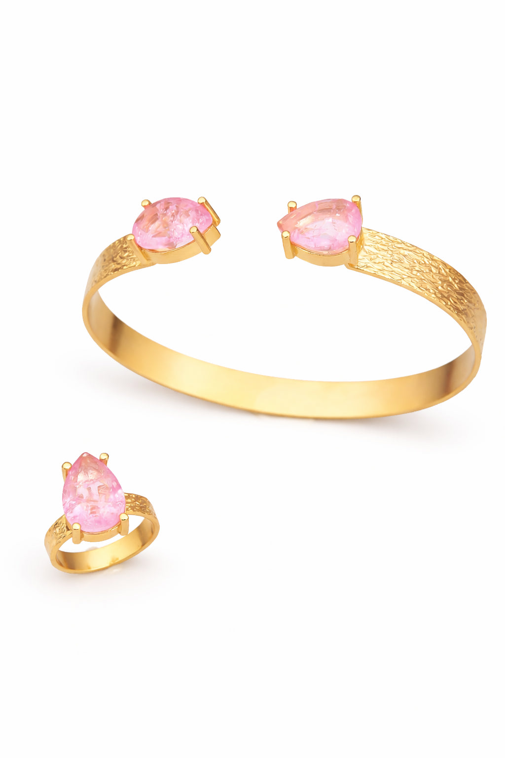Zircon Set