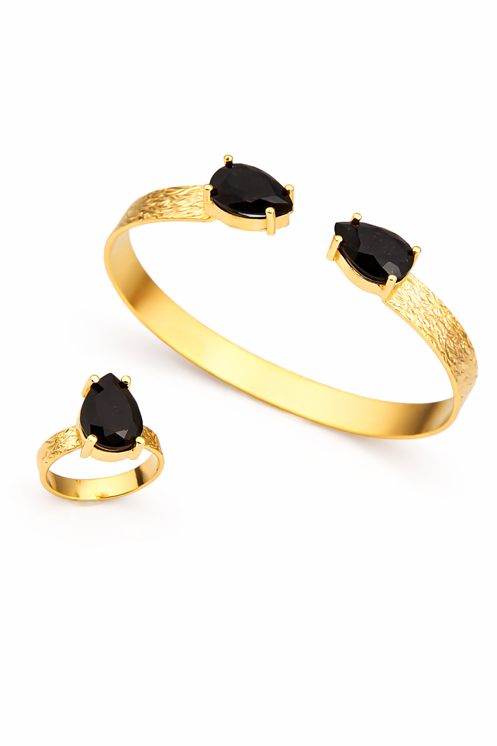 Zircon Set