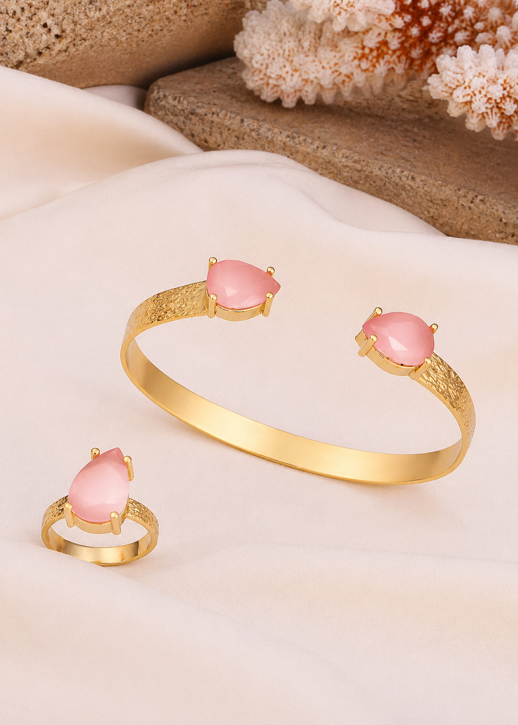 Zircon Set