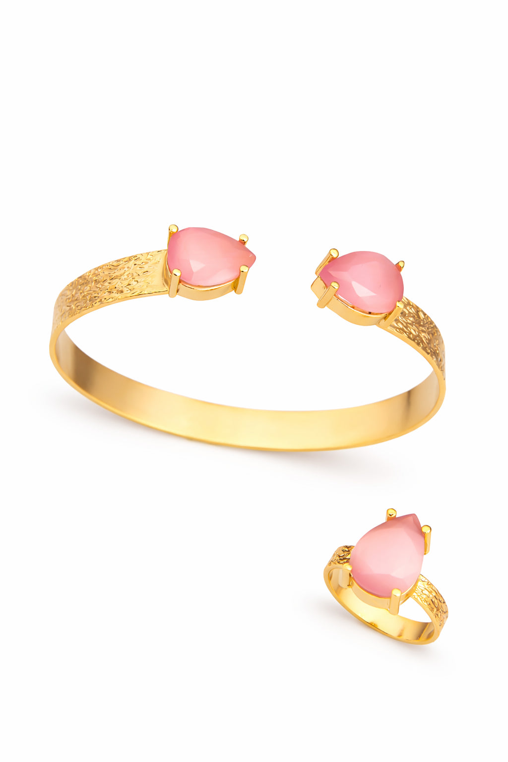 Zircon Set