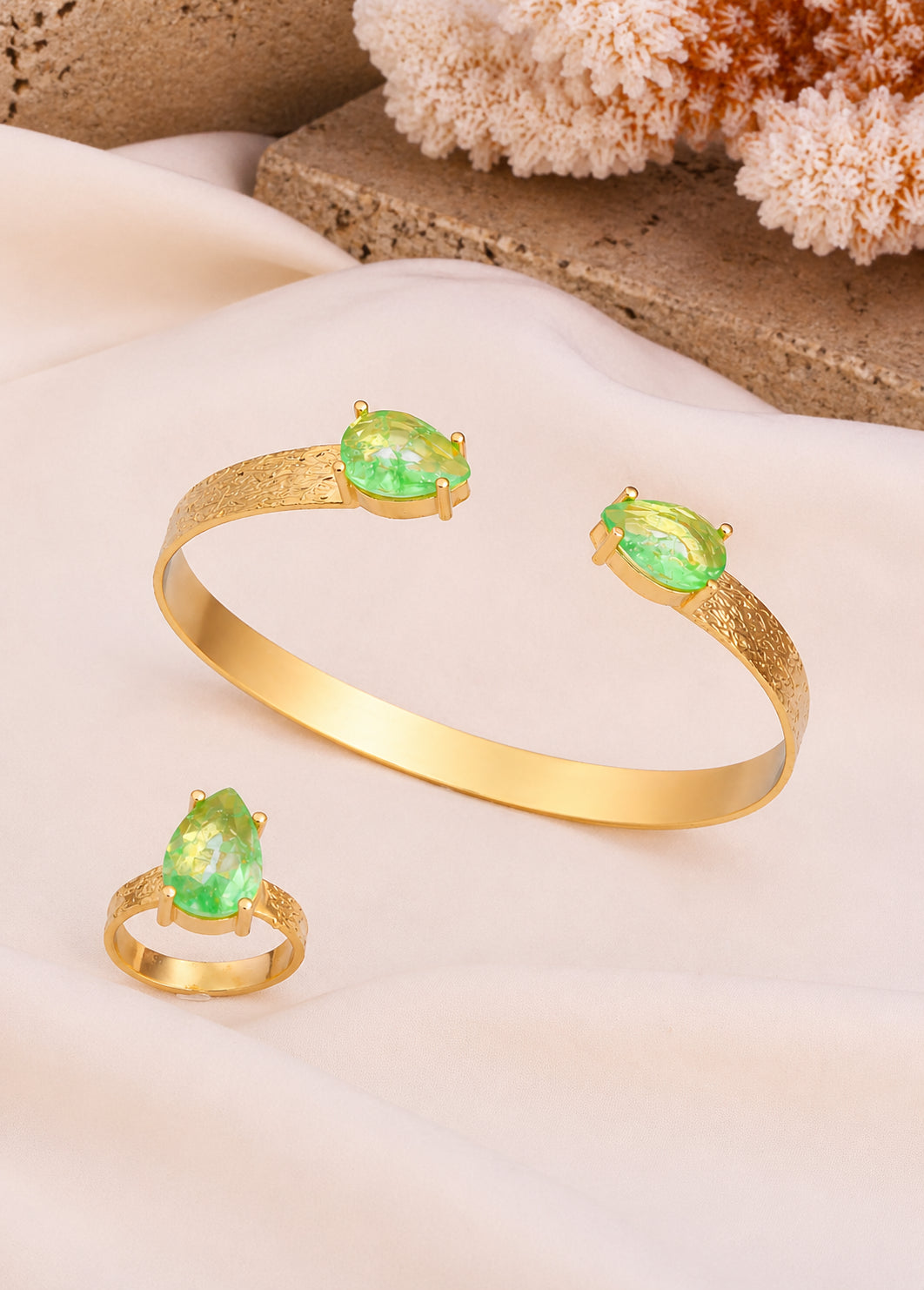 Zircon Set