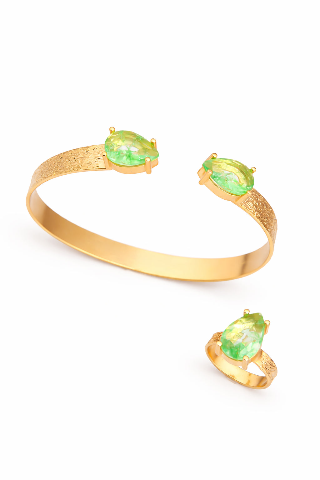 Zircon Set