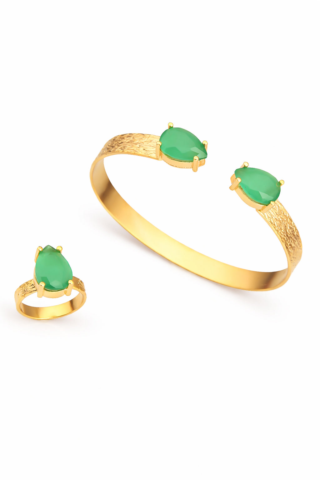 Zircon Set