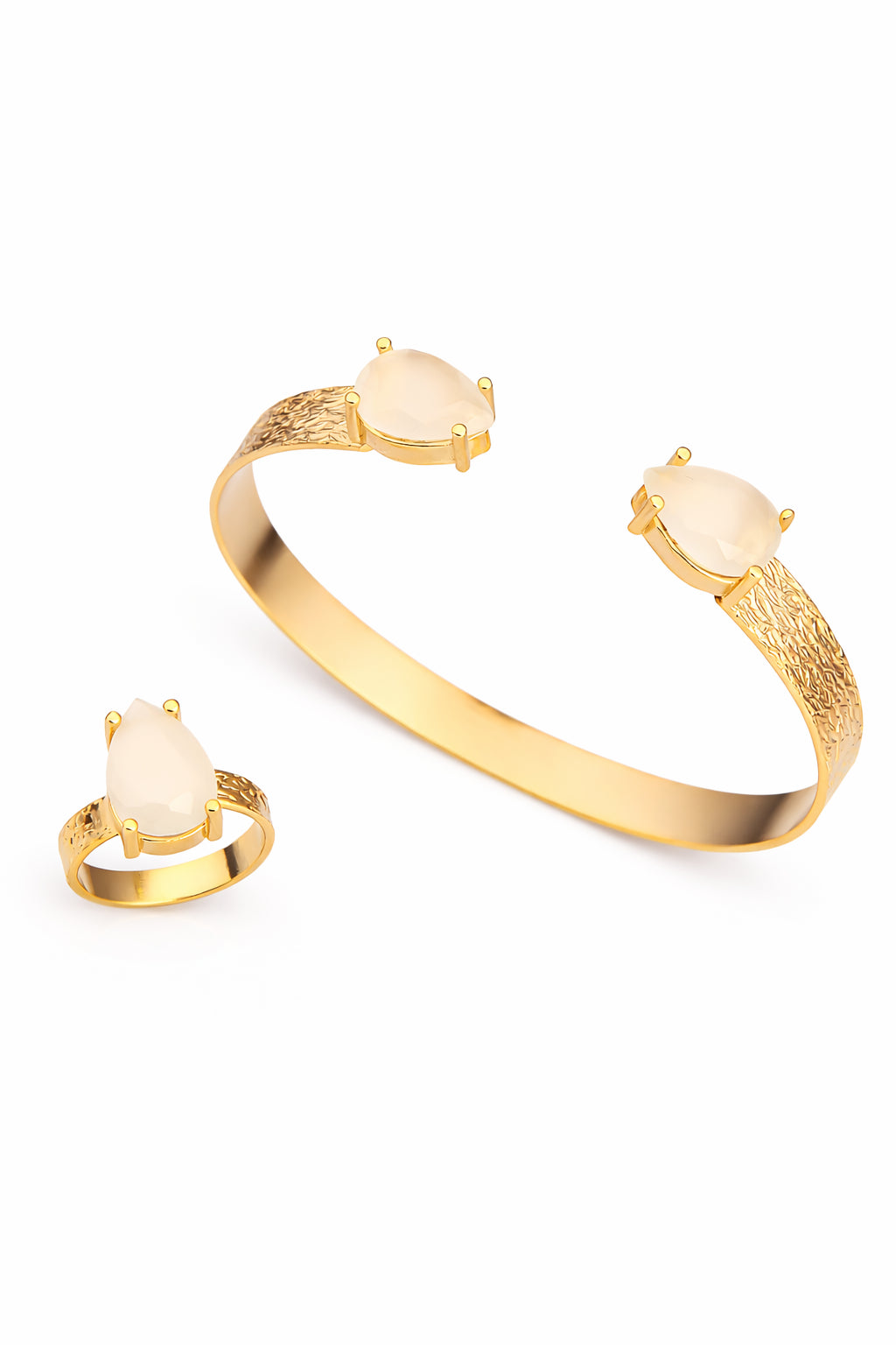 Zircon Set