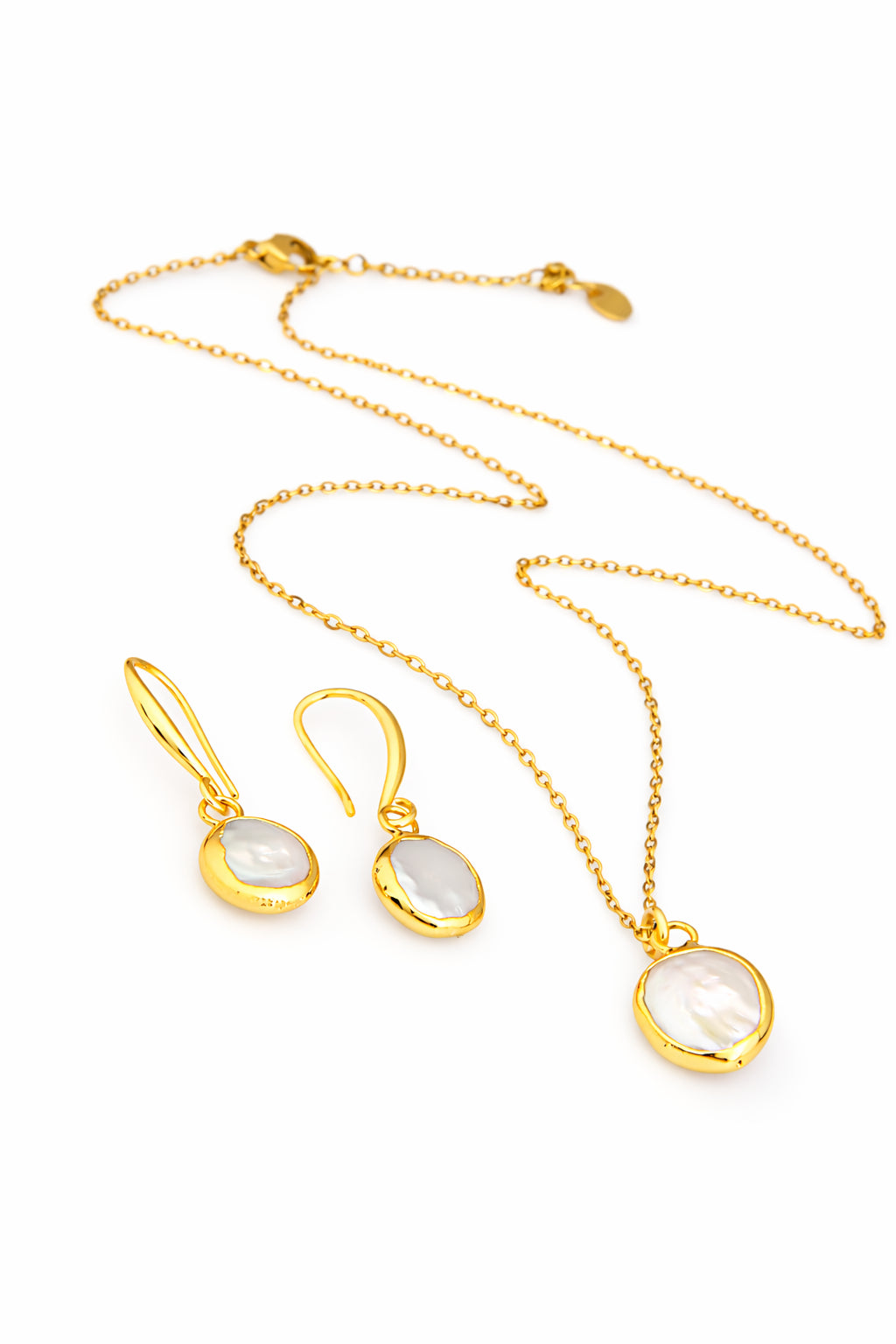 Nacre Set