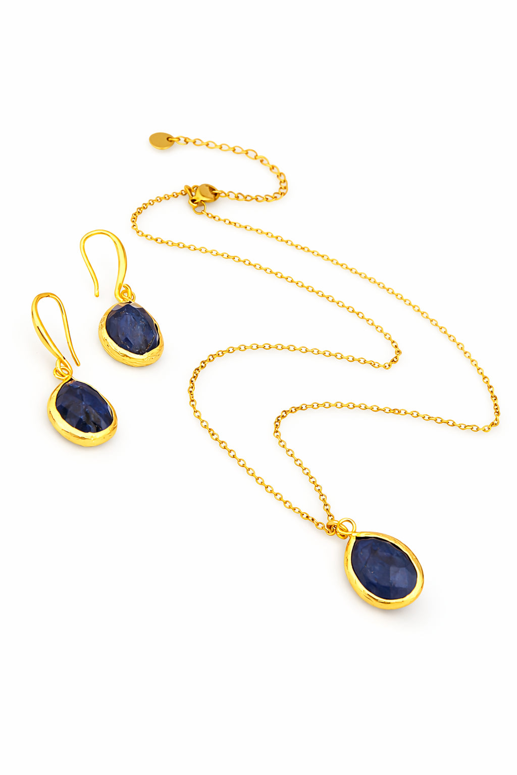 Saphire Set