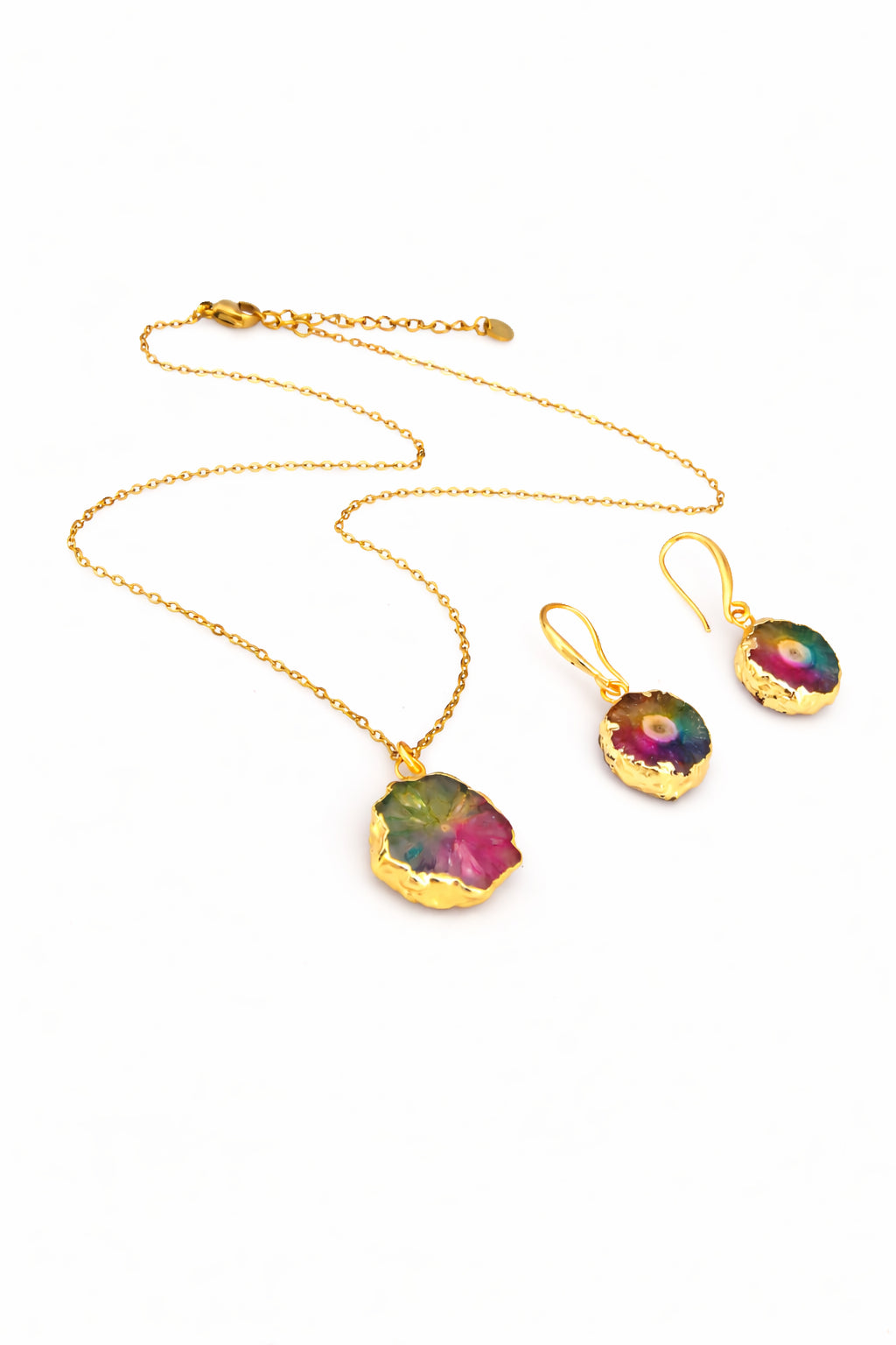 Quartz Set