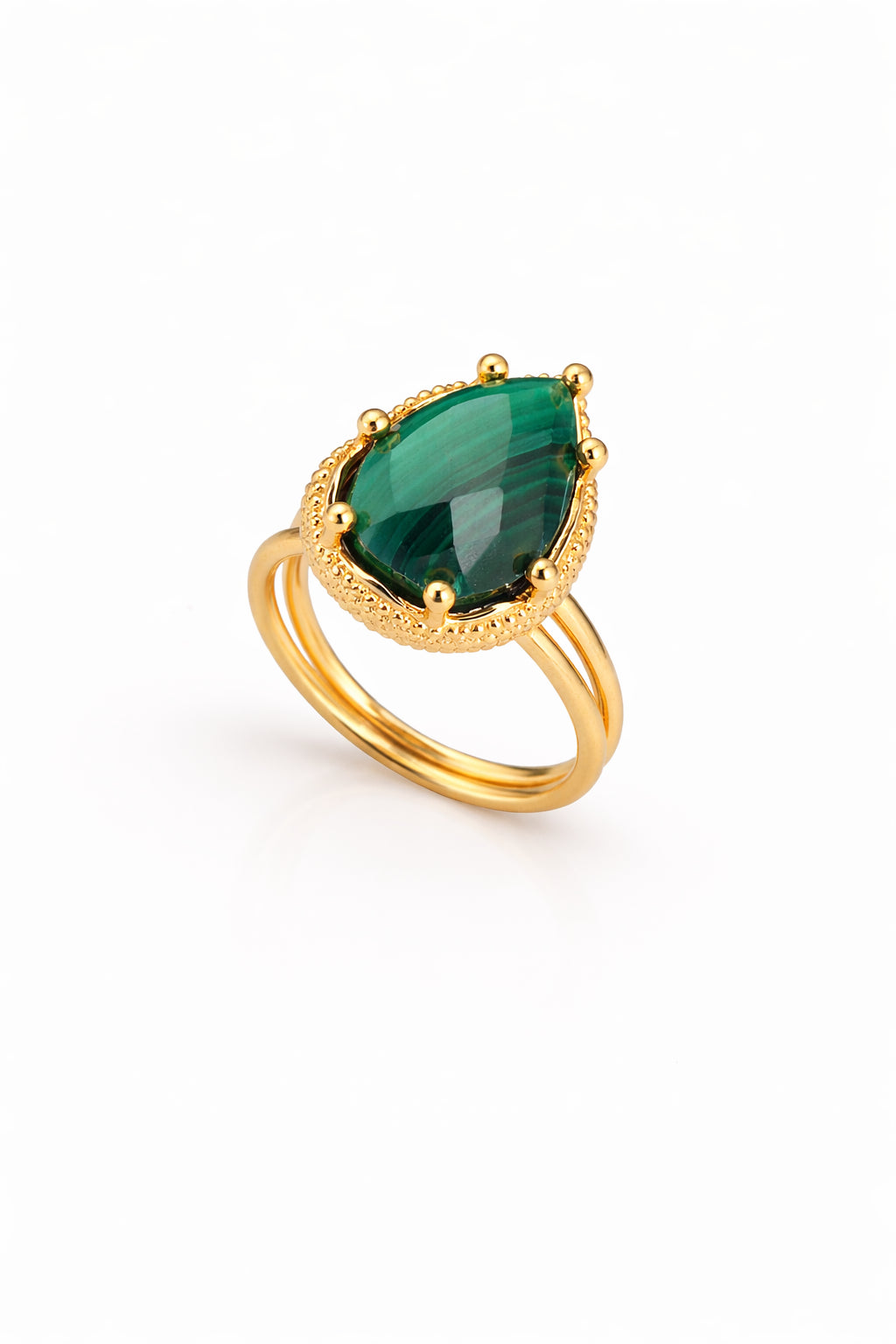 Agathe Ring