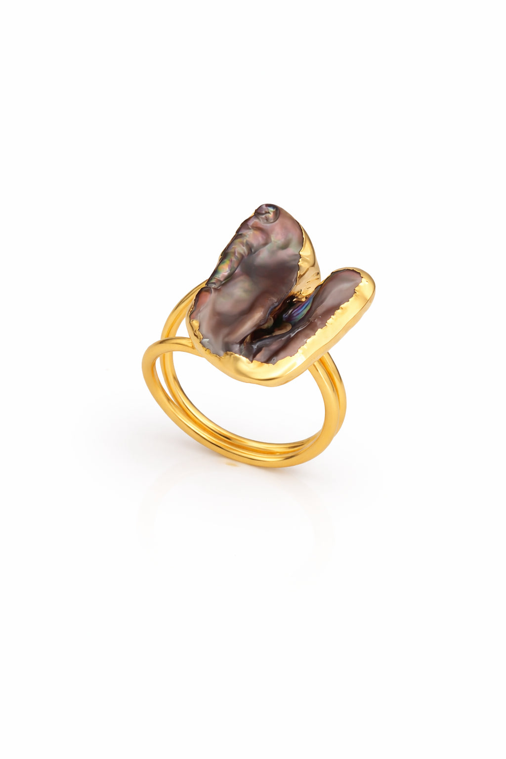 Pearl Ring