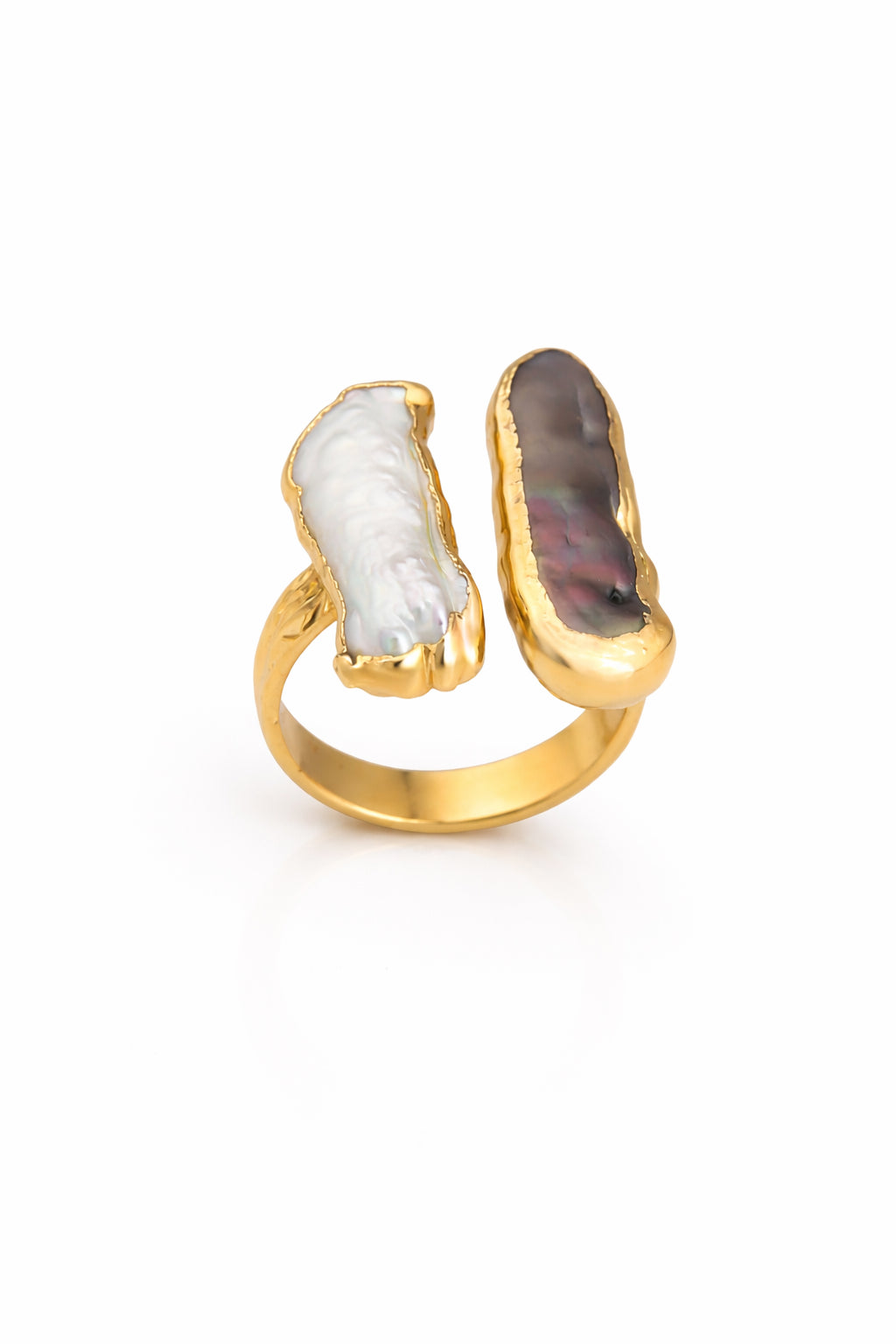 Pearl Ring