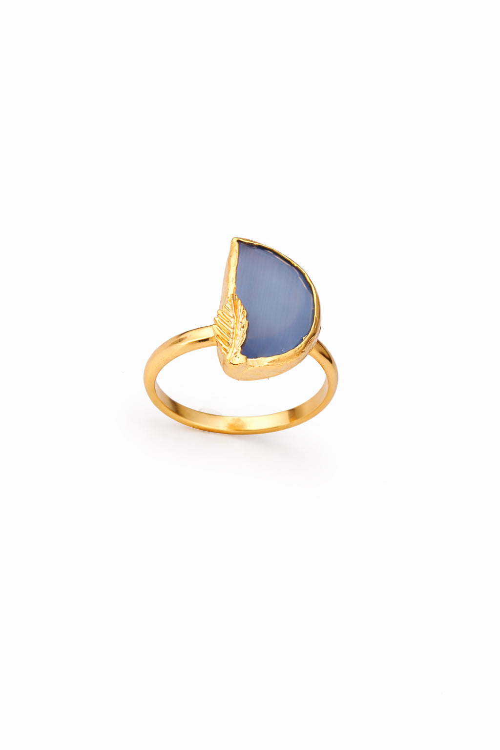 Cat eyes Ring