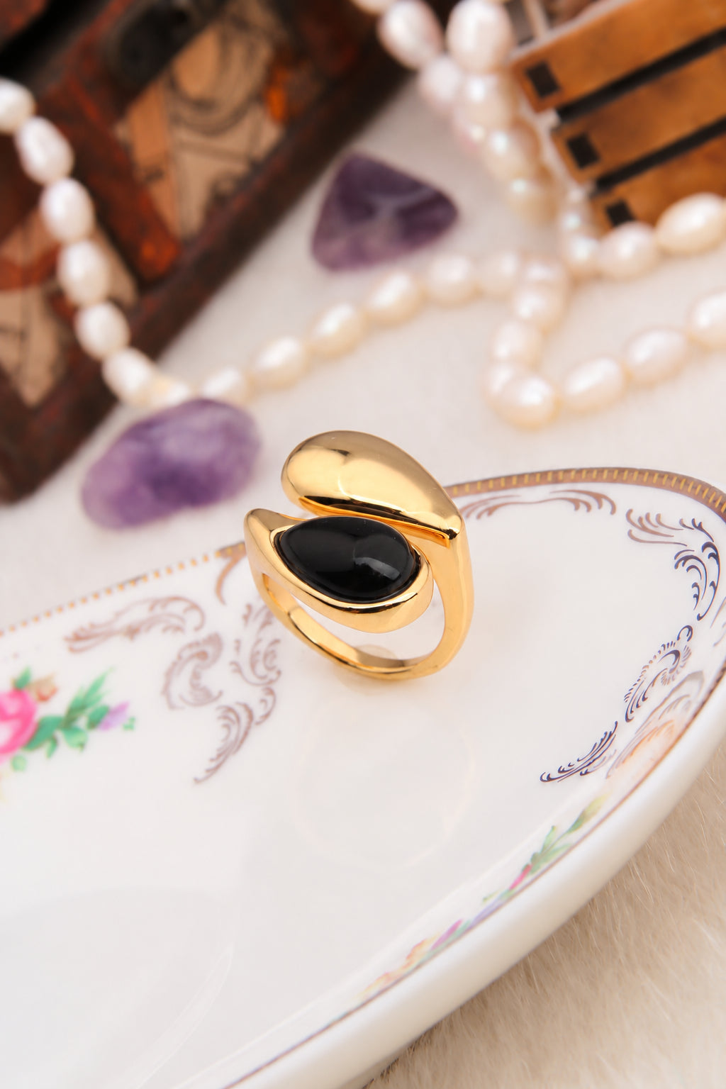 Onix Ring