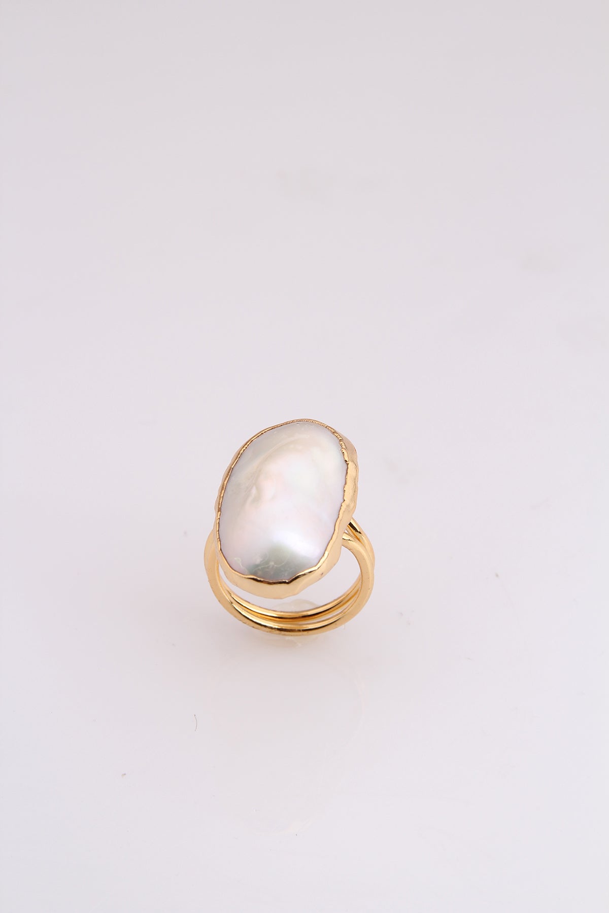 Pearll Earring