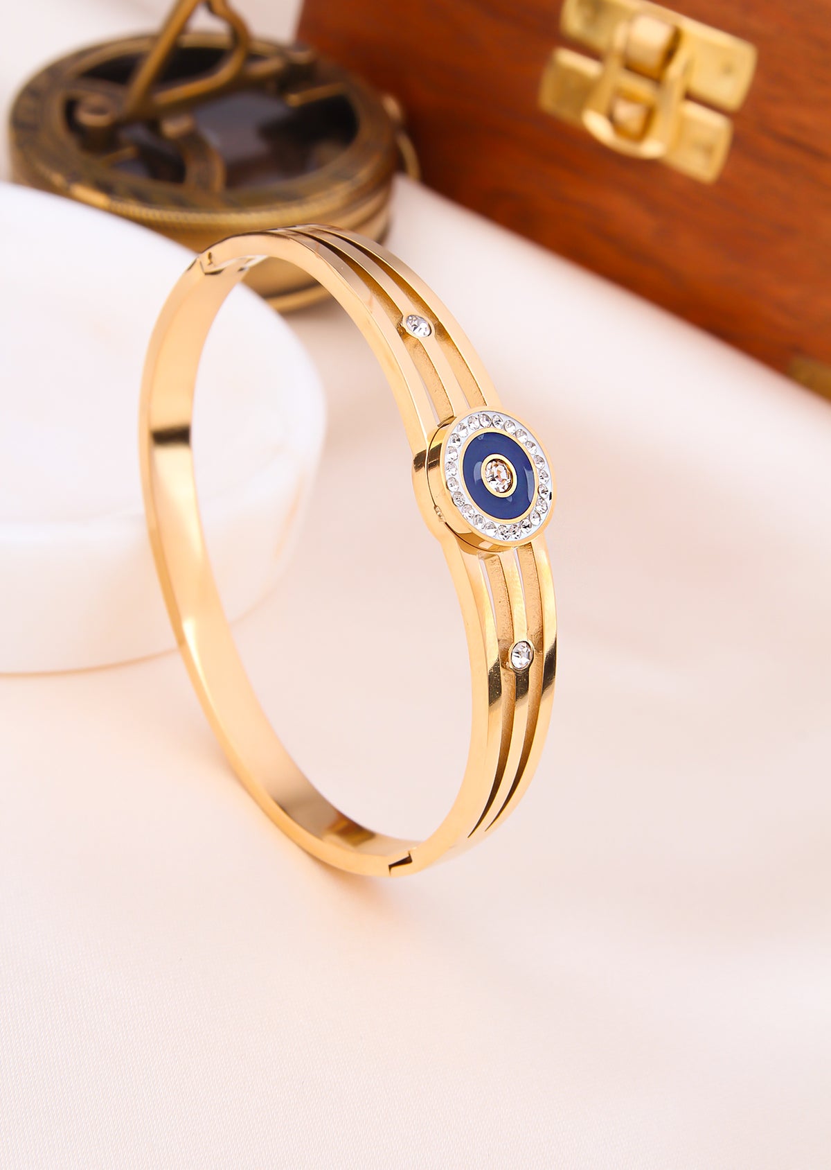 Zircon Bracelet