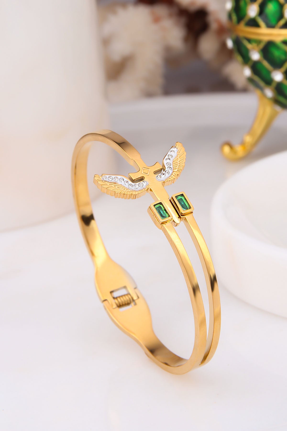 Zircon Bracelet