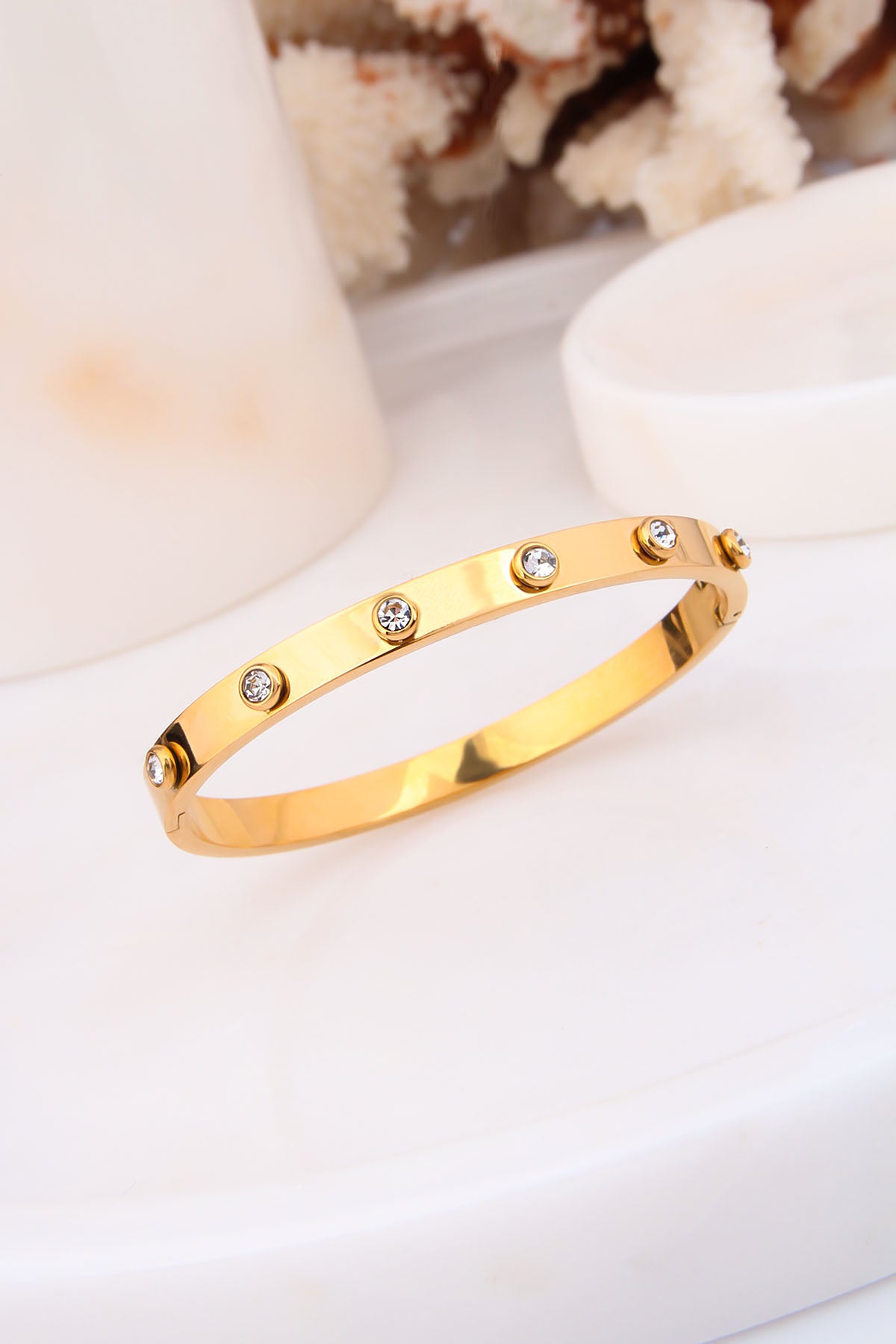 Zircon Bracelet