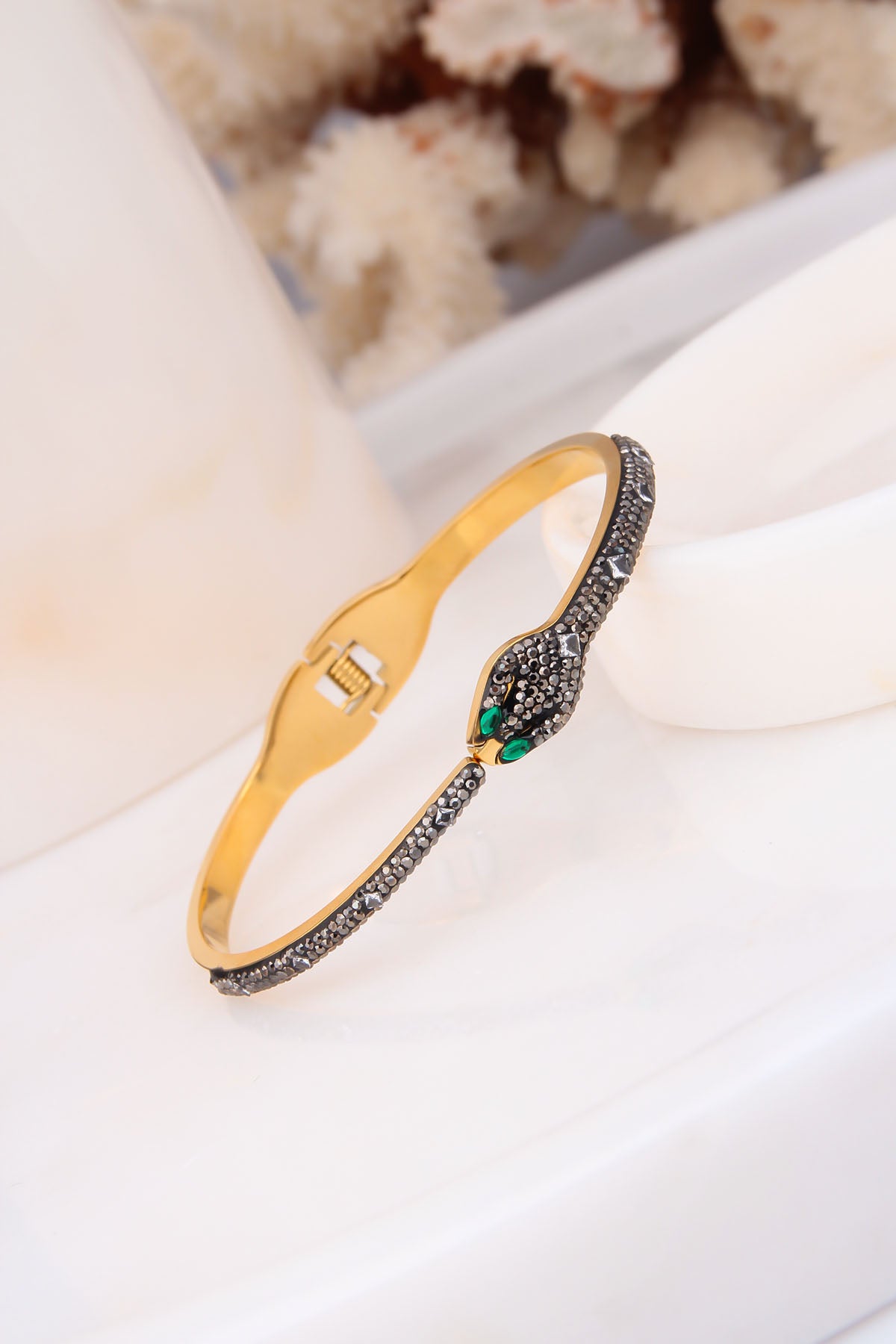 Zircon Bracelet