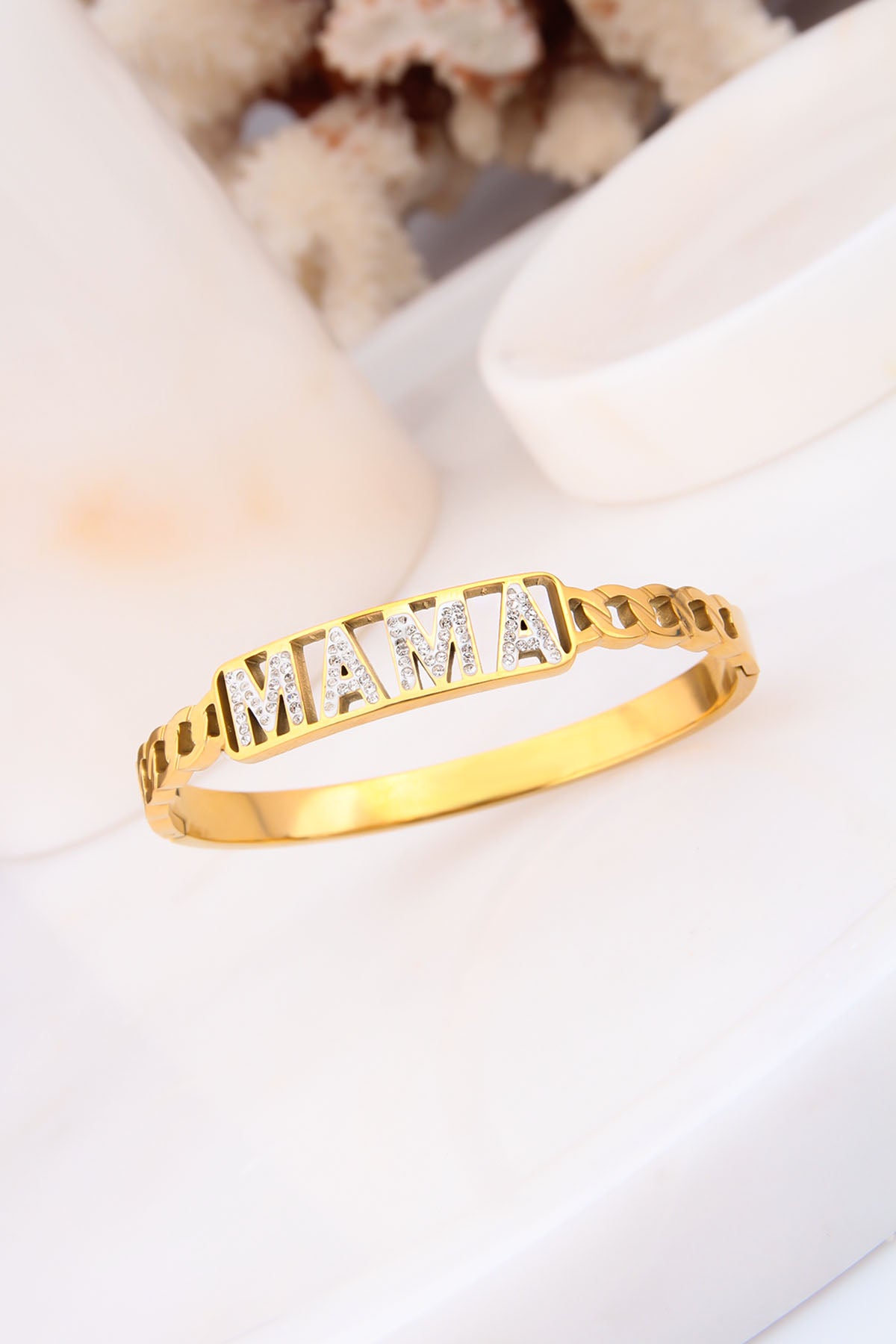 Zircon Bracelet