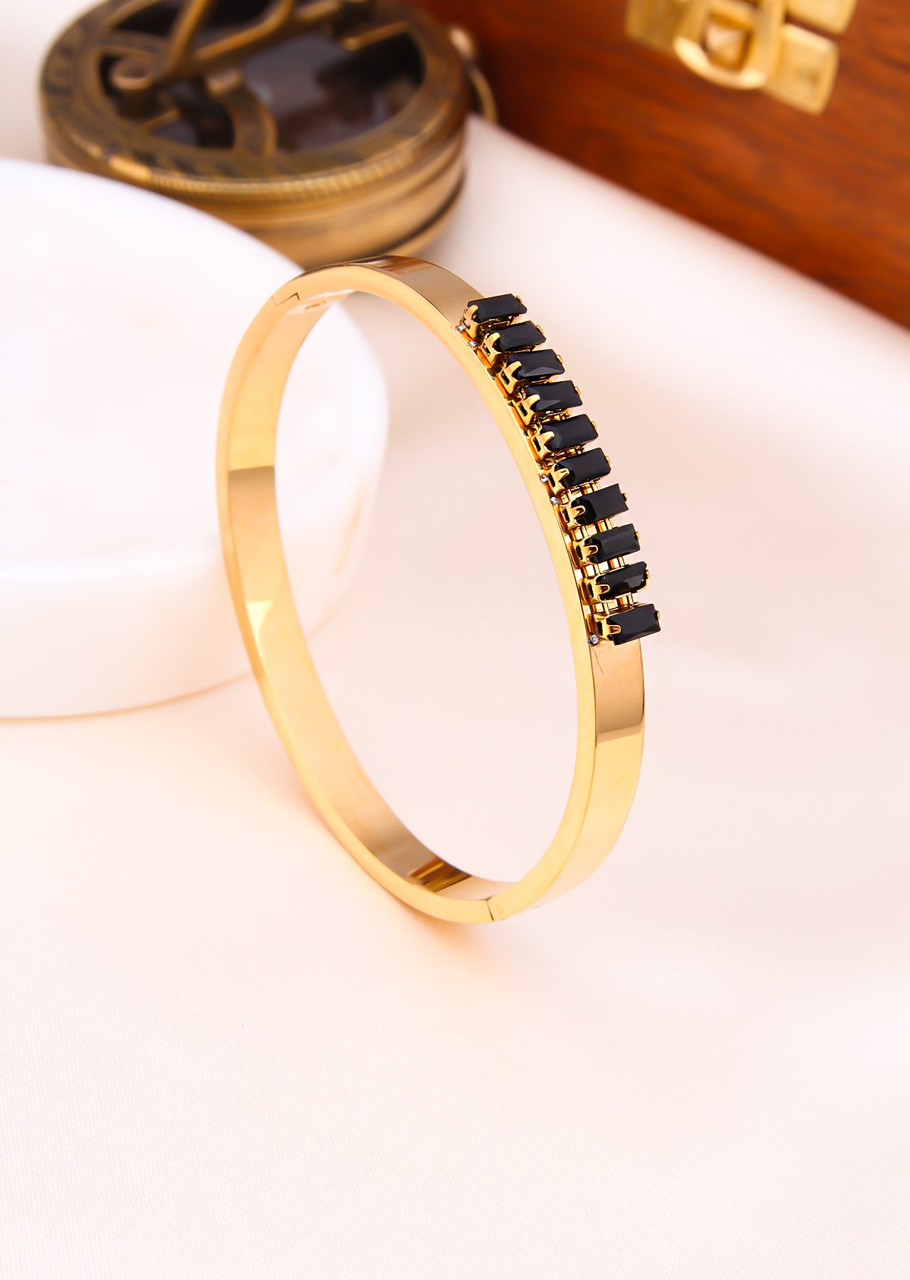 Zircon Bracelet