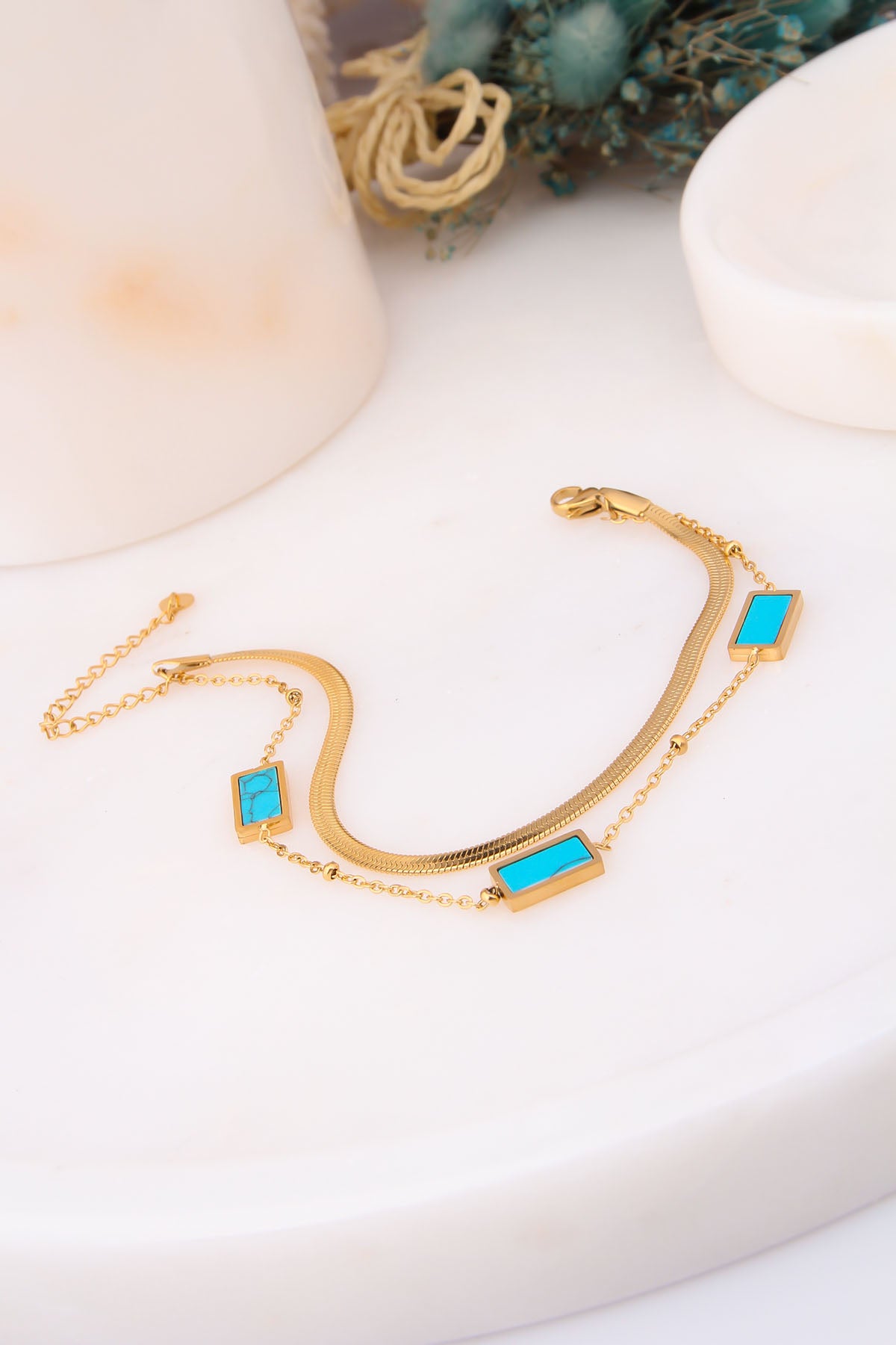 Turquosie Bracelet