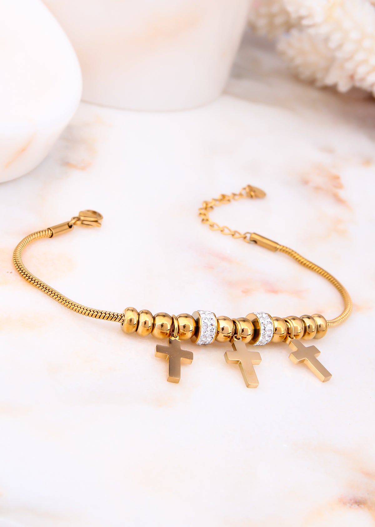 Zircon Bracelet