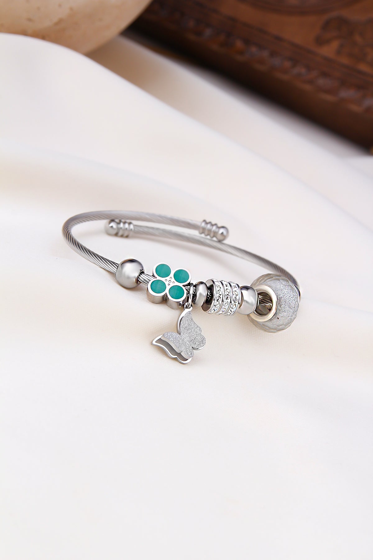 Zircon Bracelet