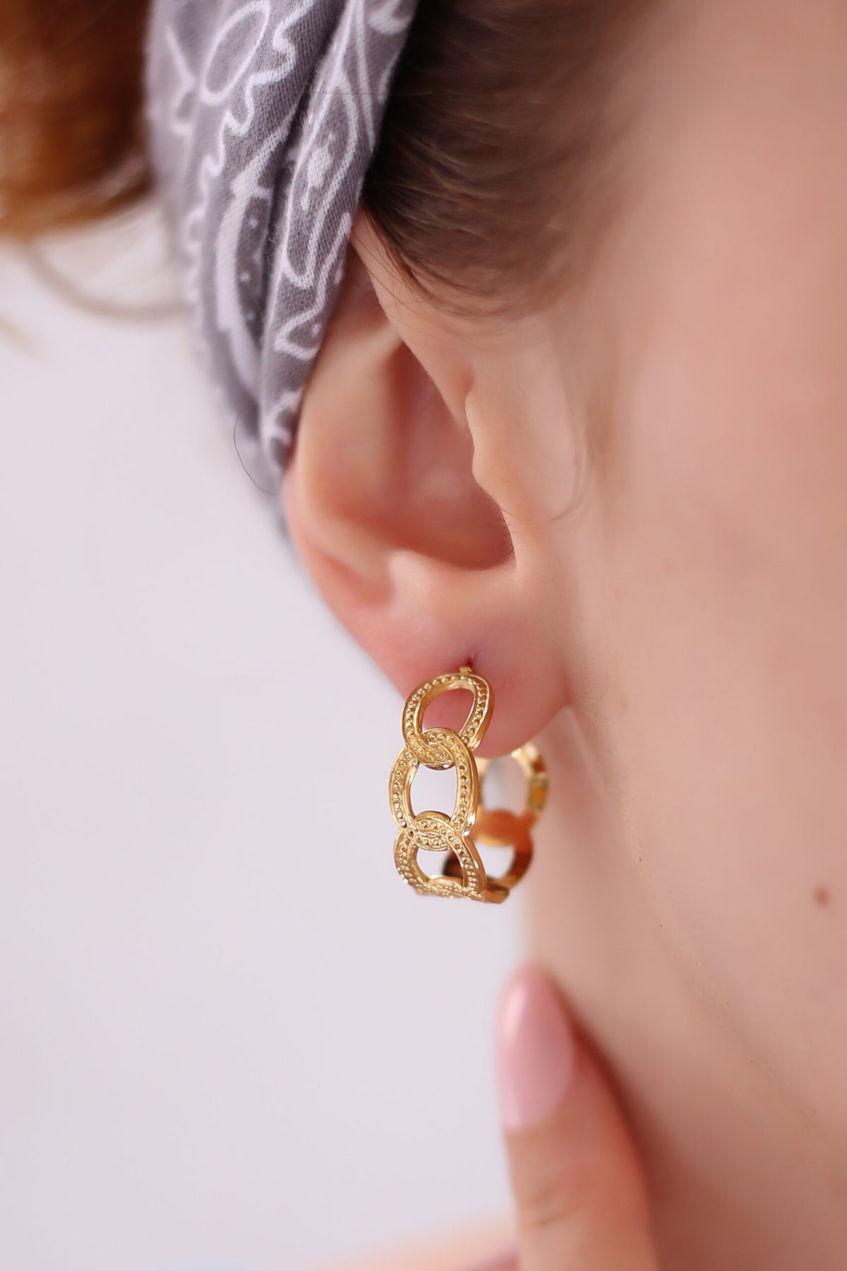 Earring