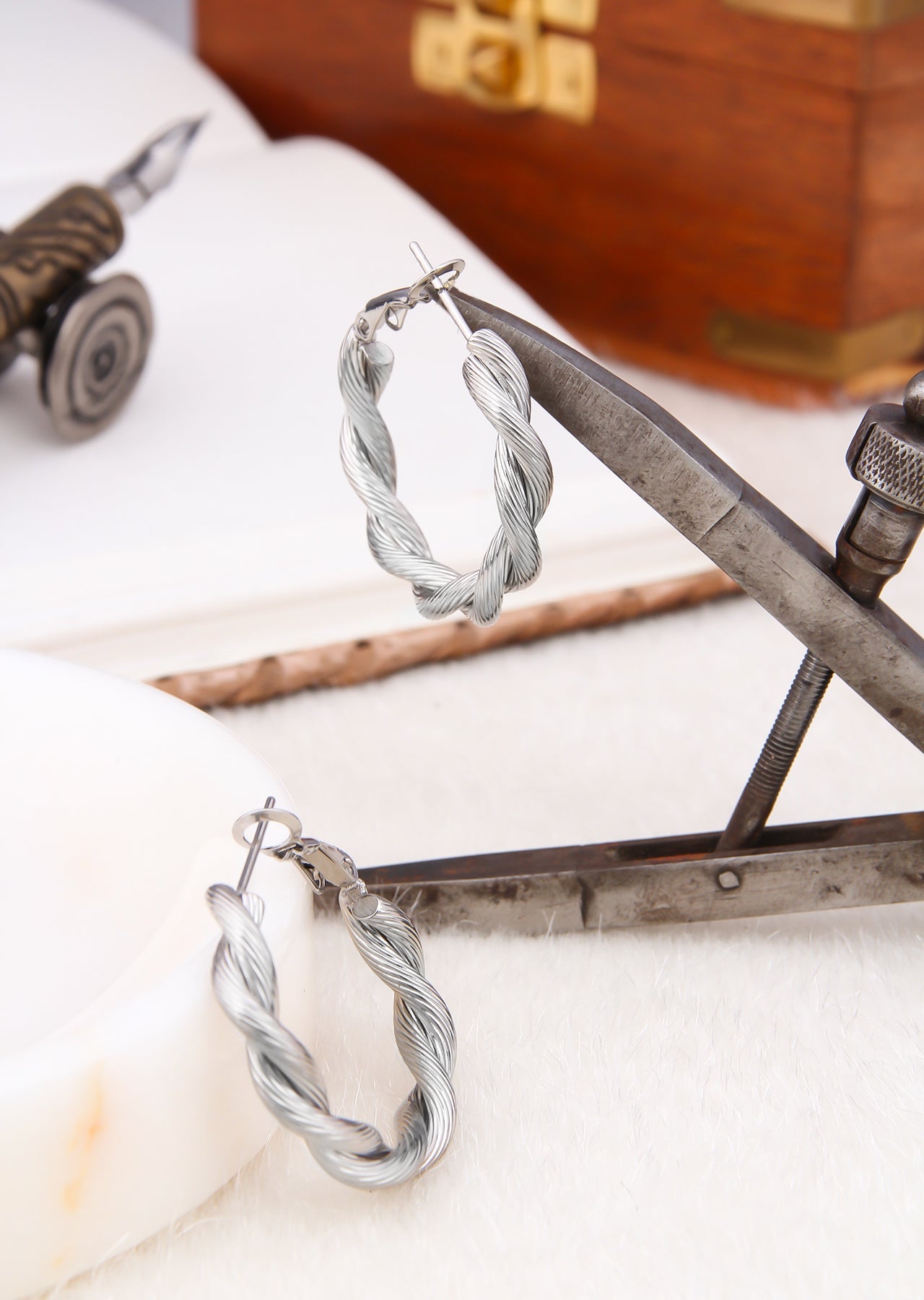 Earring