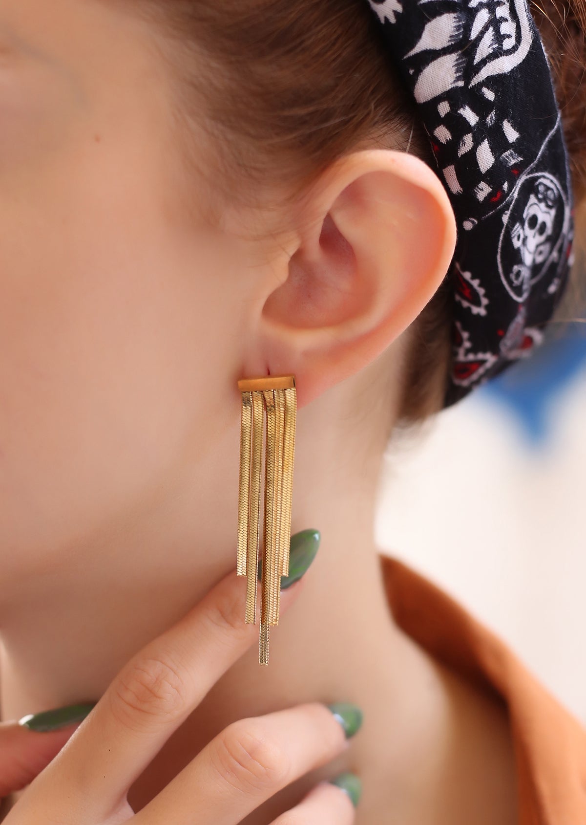 Earring