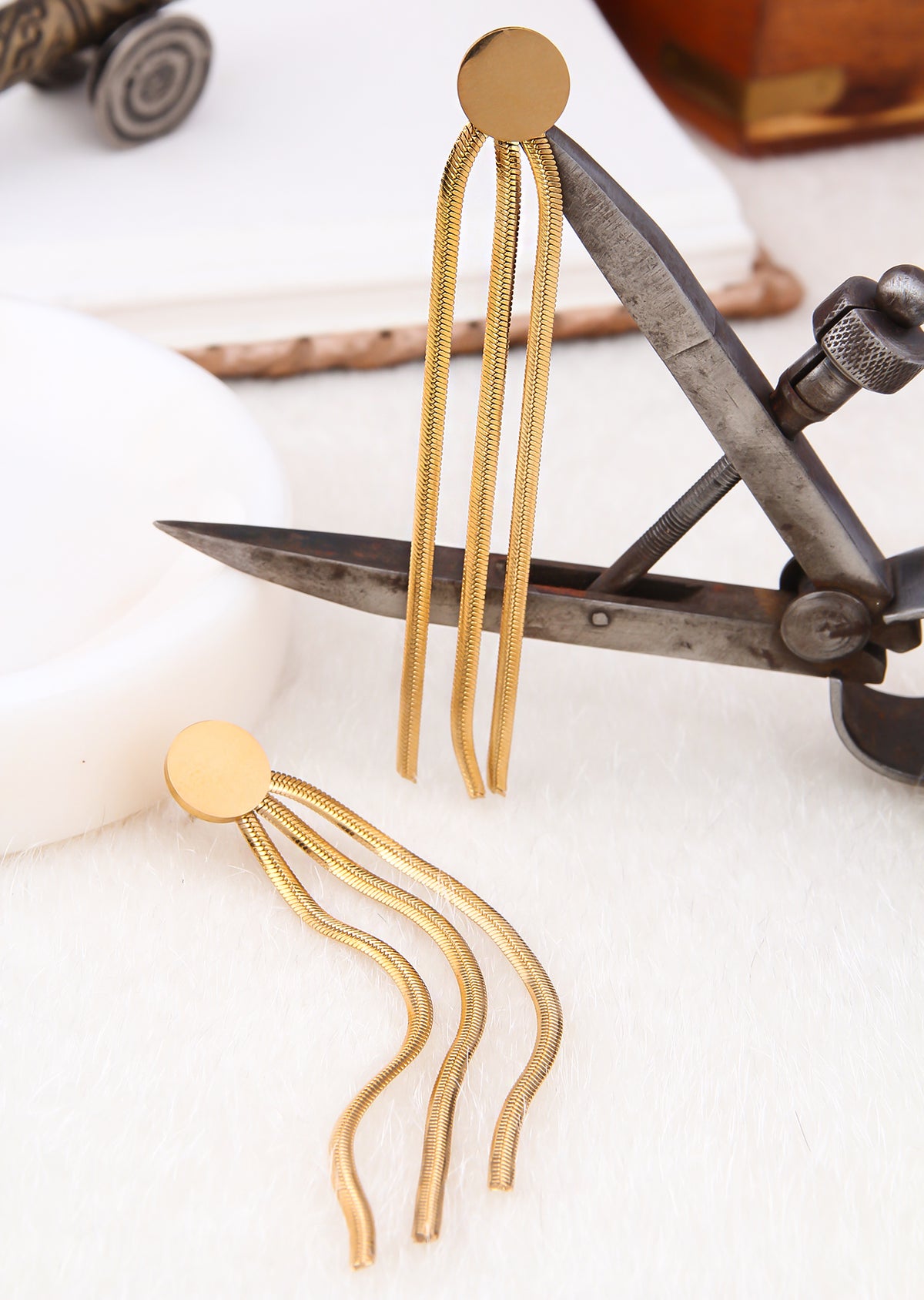 Earring