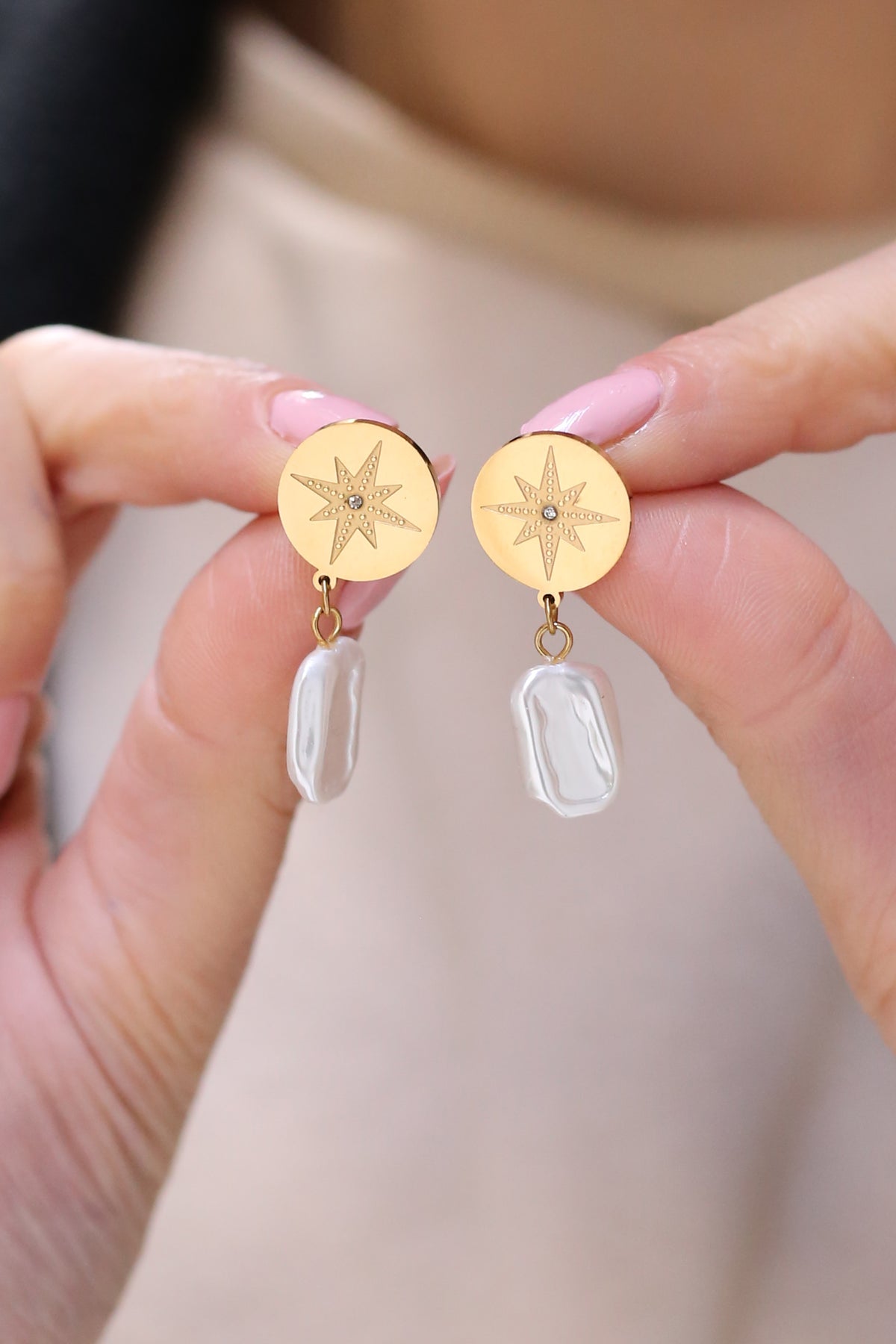 Earring