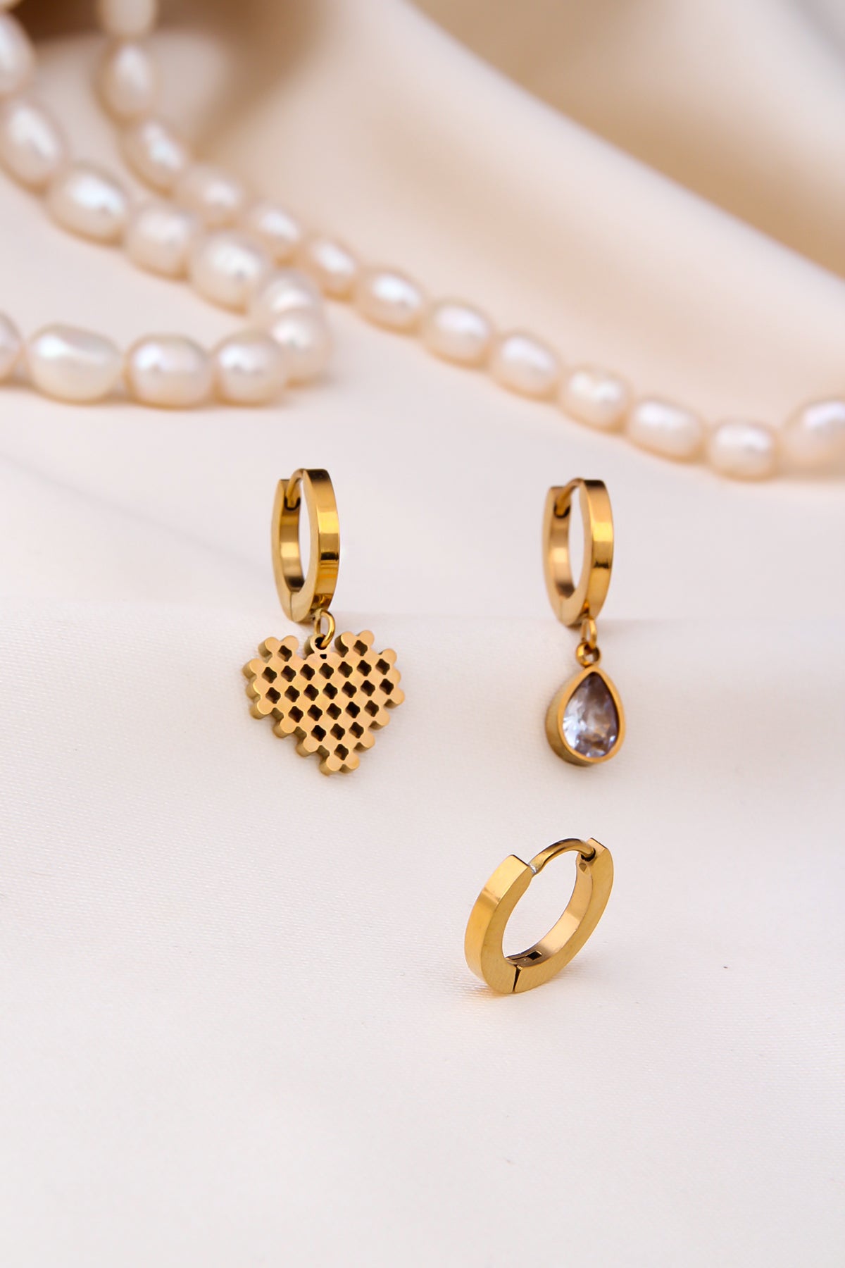 Zircon Bracelet