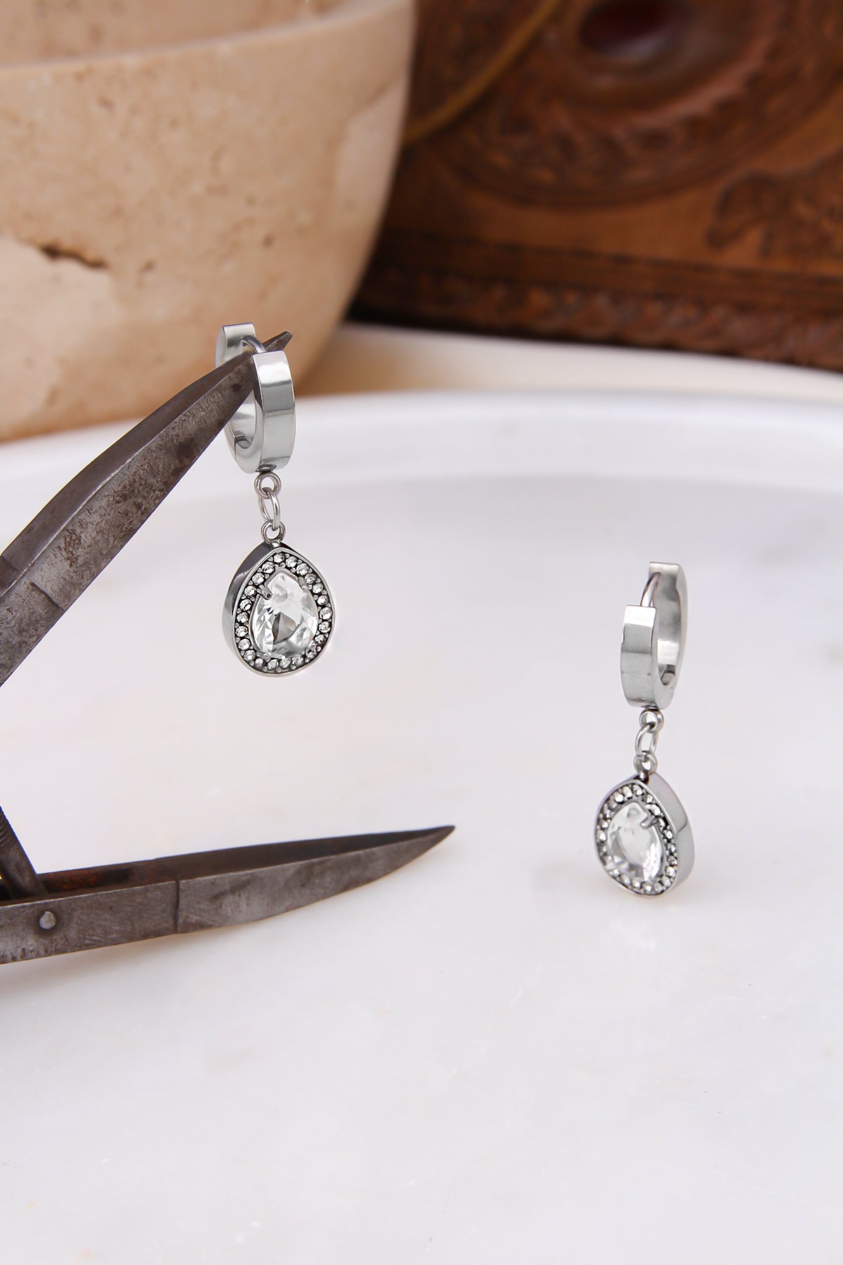 Zircon Bracelet