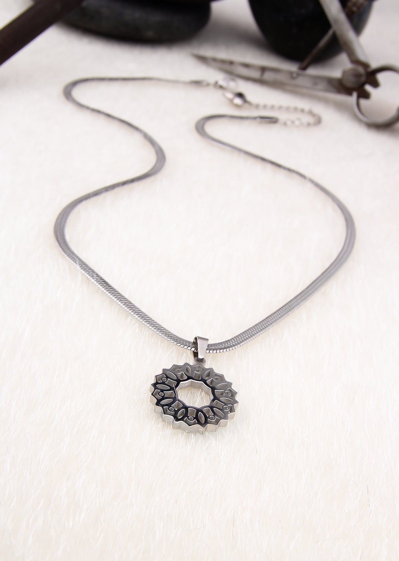 Necklace