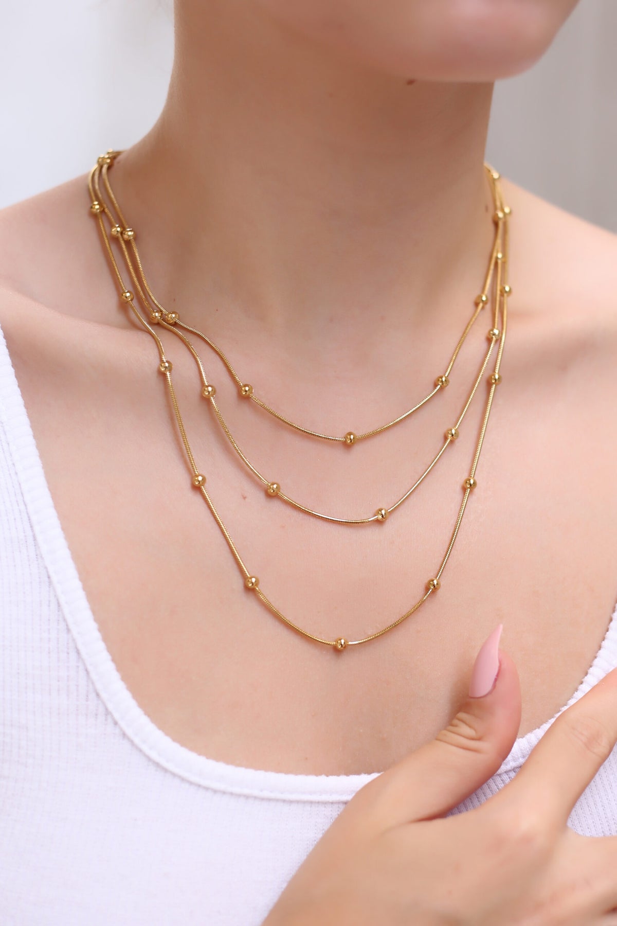 Chain Necklace