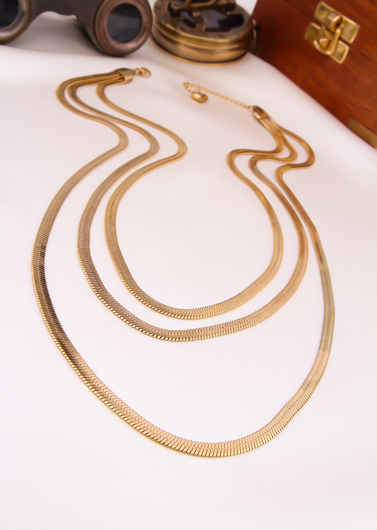 Chain Necklace