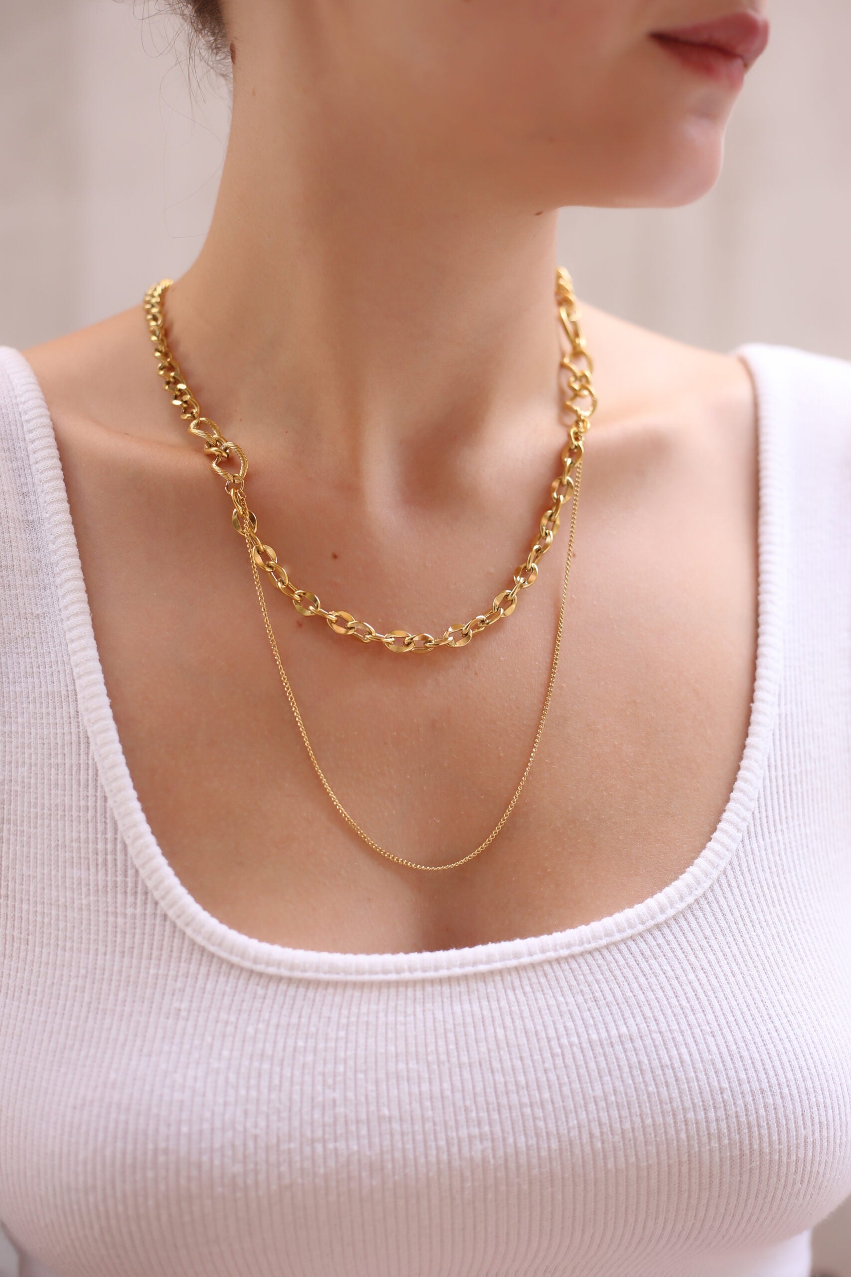 Necklace