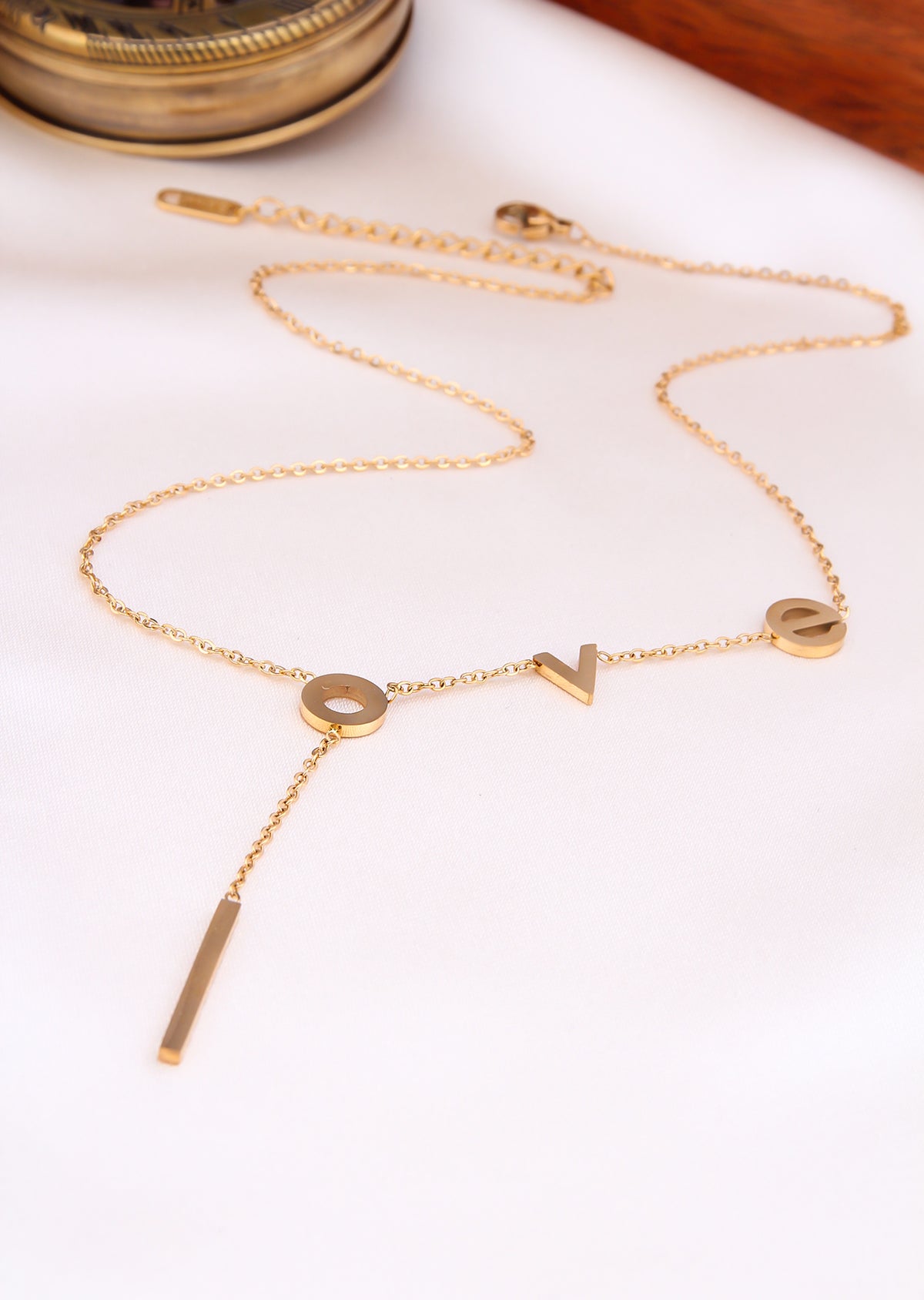 Love Necklace